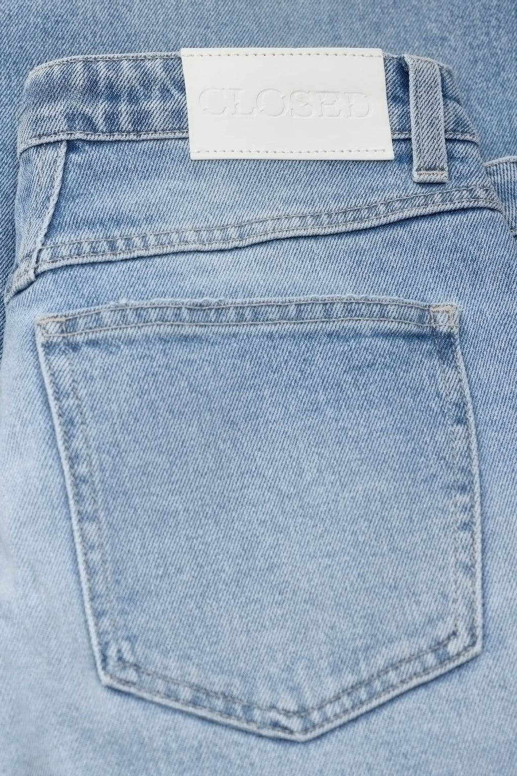Stover-X jeans