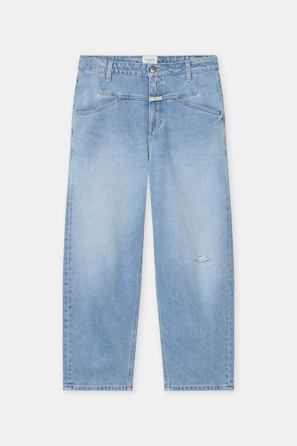 Stover-X jeans
