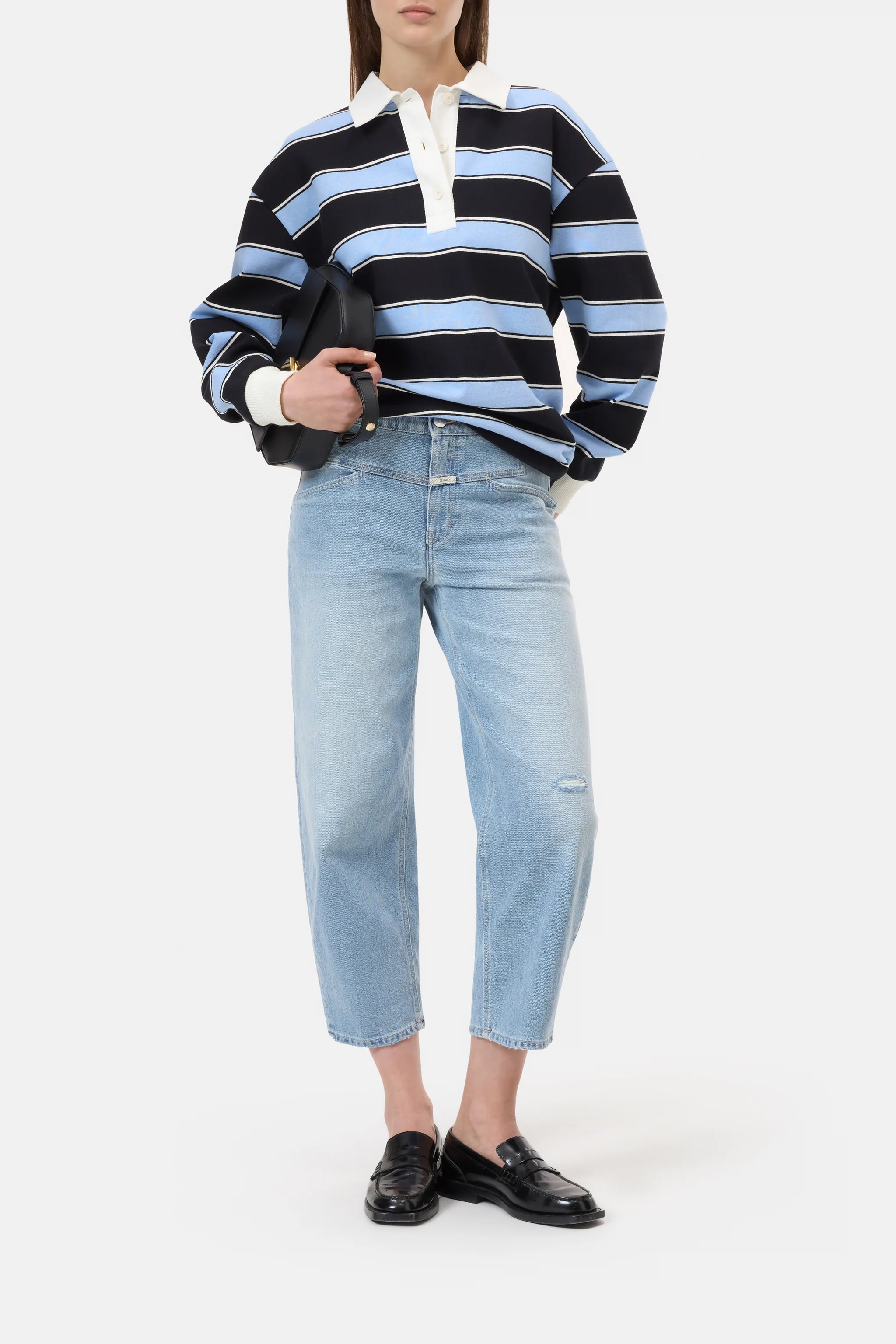 Stover-X jeans