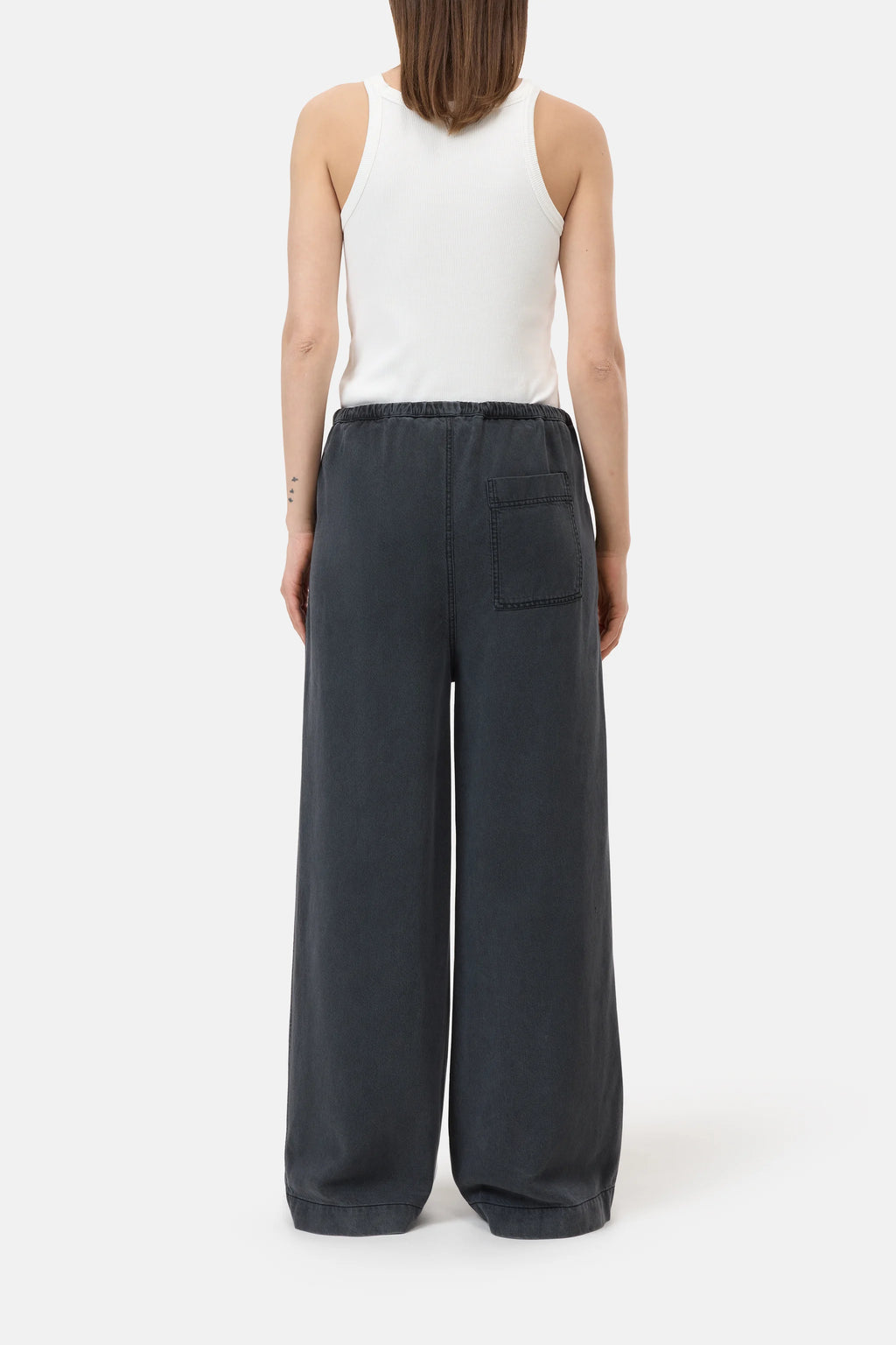Wynston denim pants