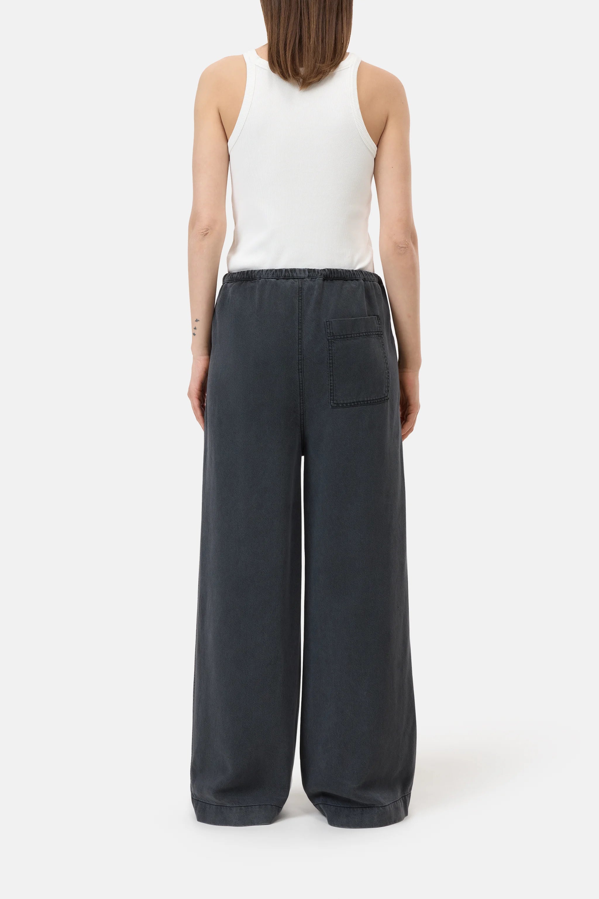 Wynston denim pants