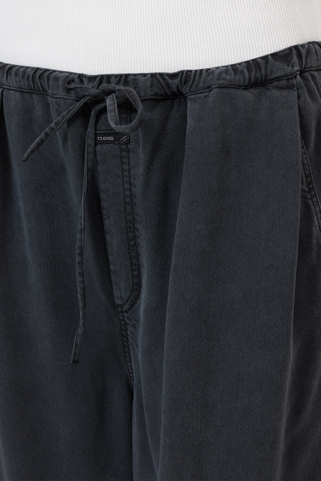 Wynston denim pants
