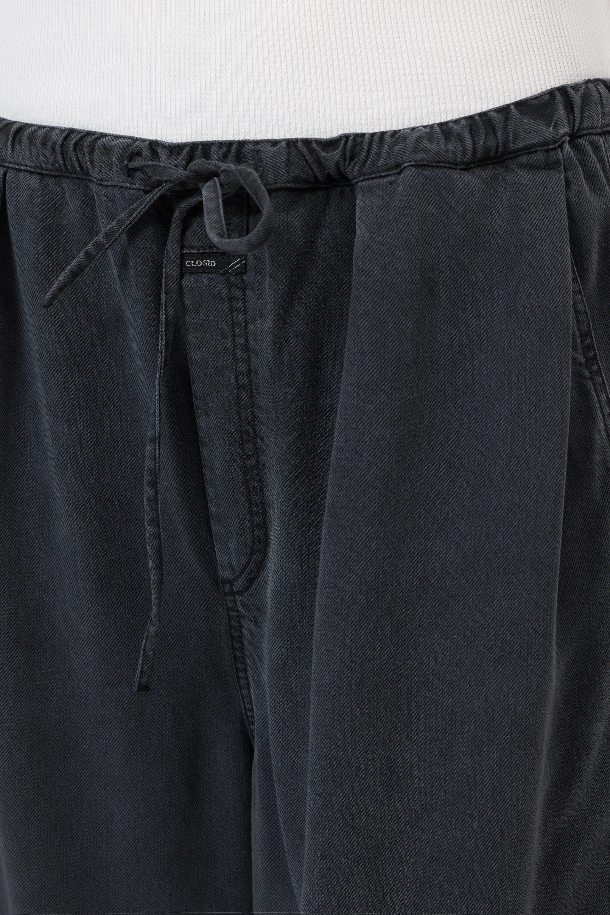 Wynston denim pants