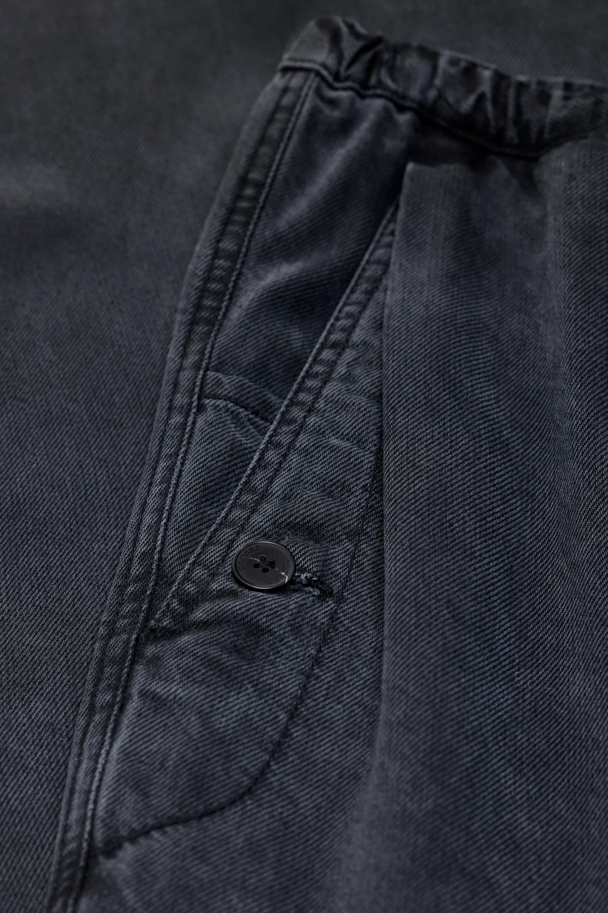 Wynston denim pants