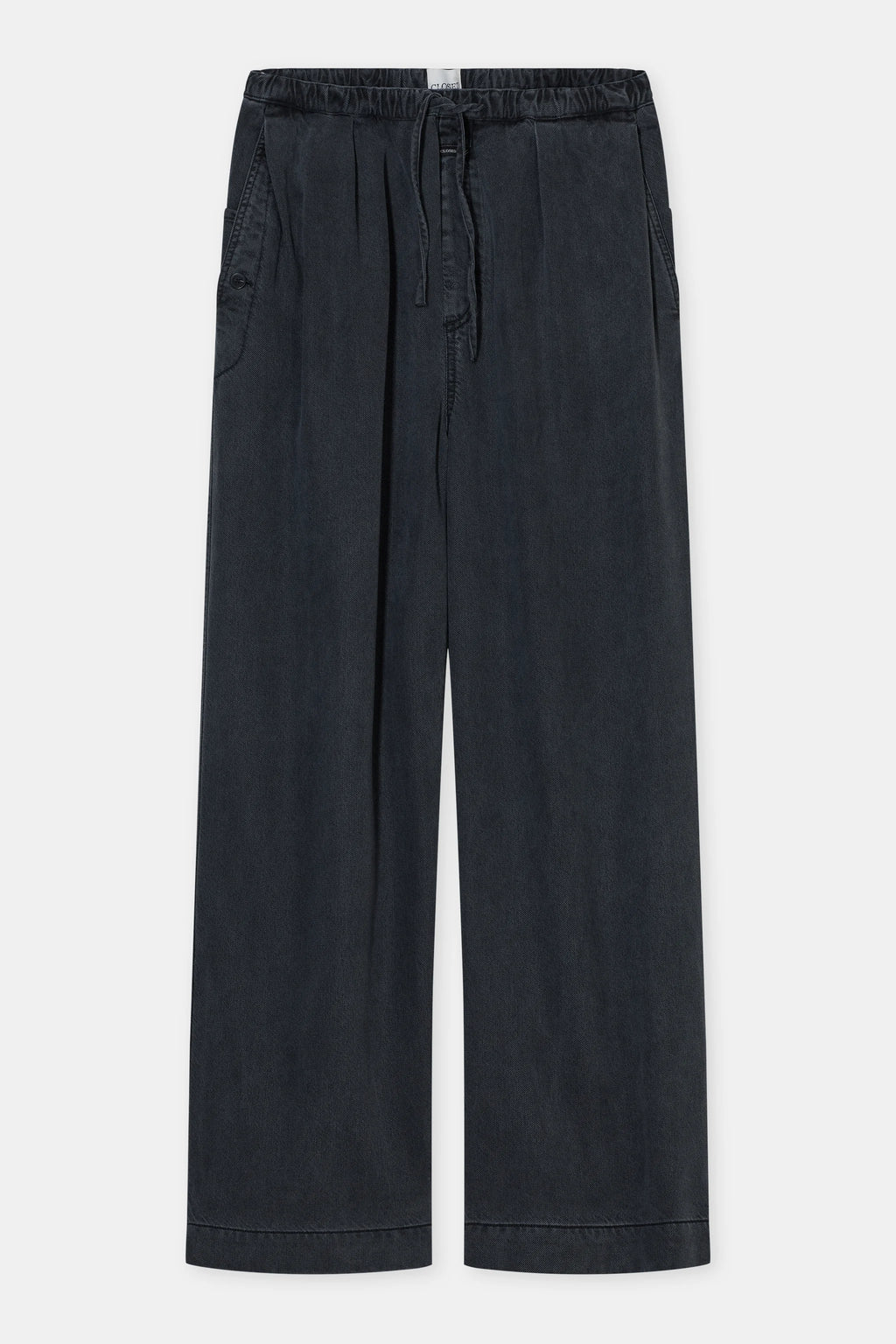 Wynston denim pants