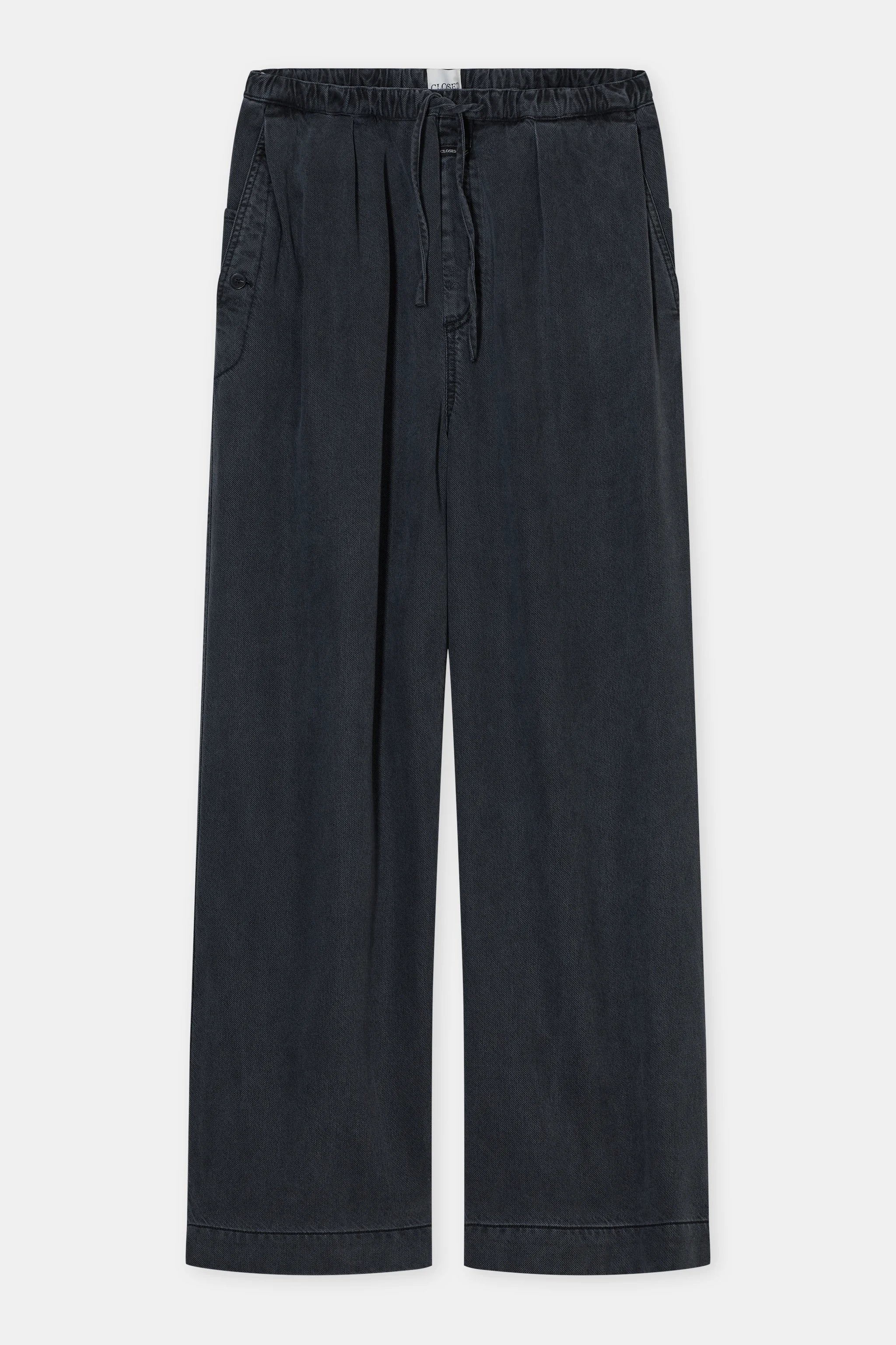 Wynston denim pants