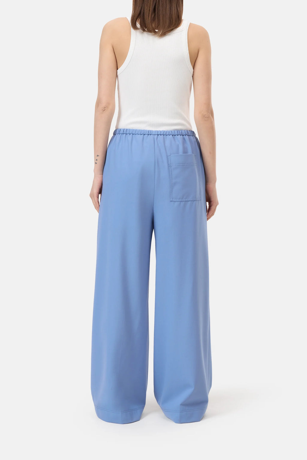 Wide Pants - Wynston