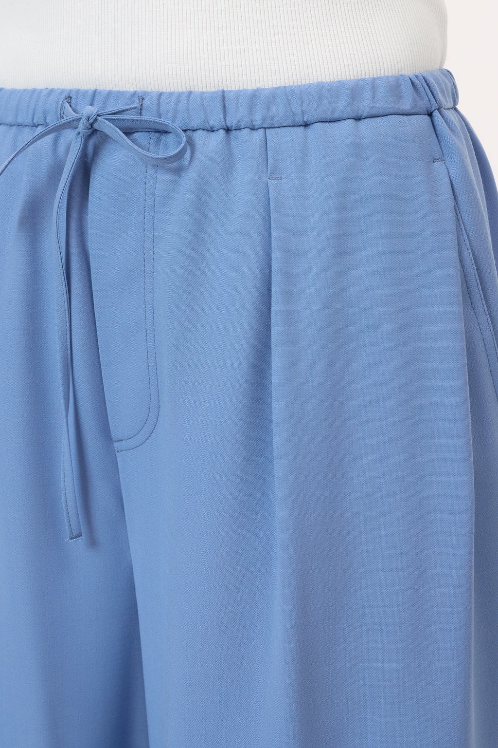 Wide Pants - Wynston