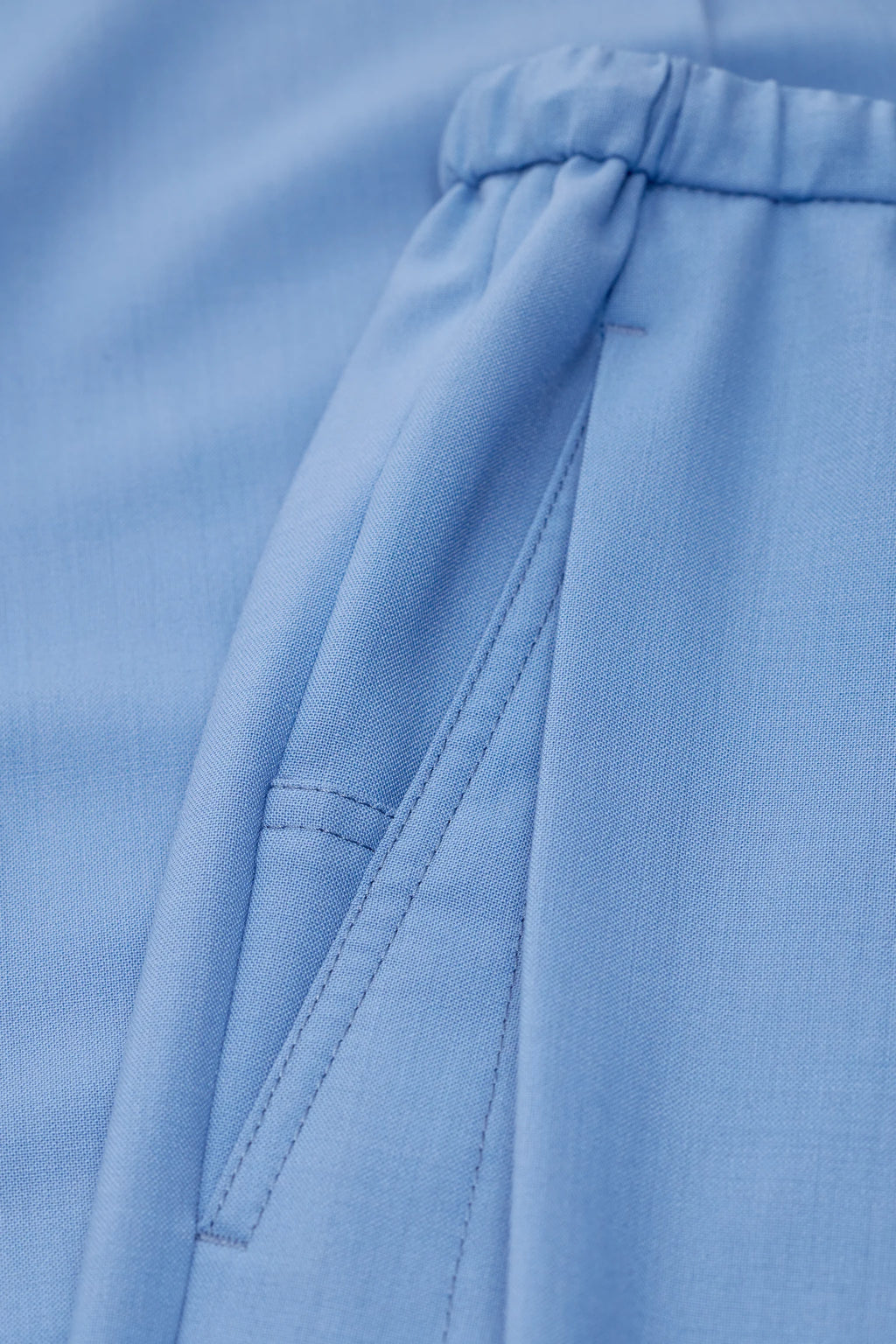 Wide Pants - Wynston