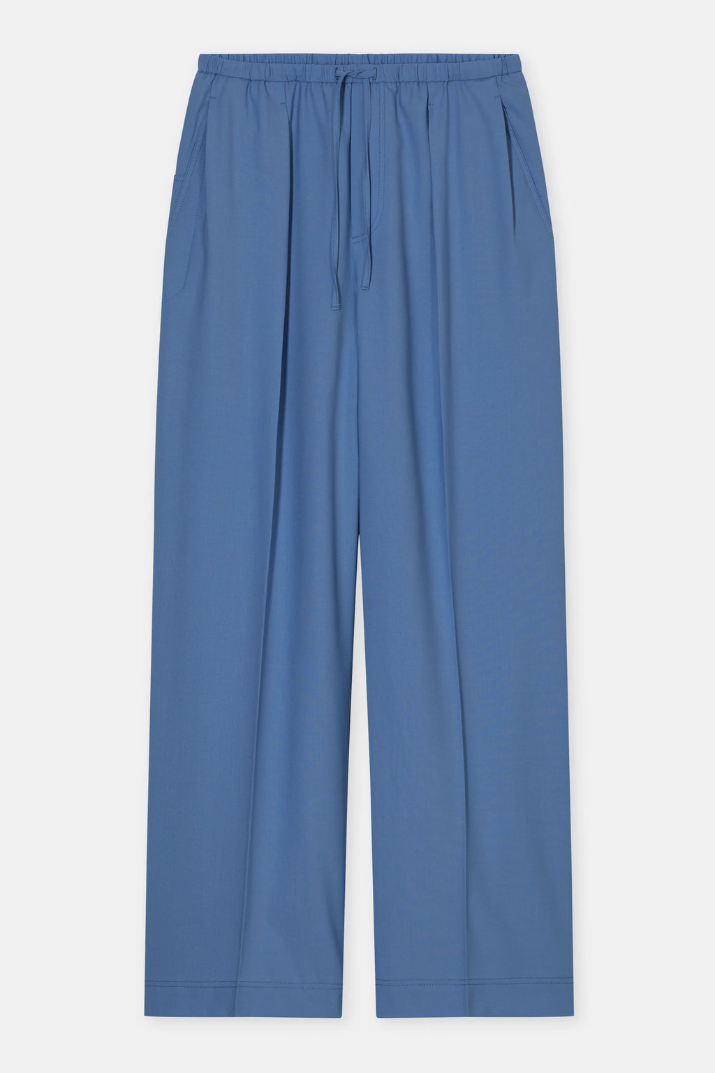 Wide Pants - Wynston