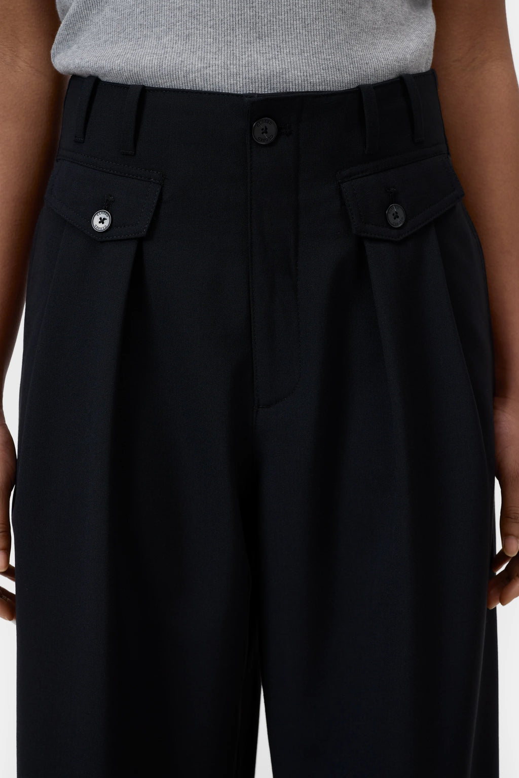 Wenda pants