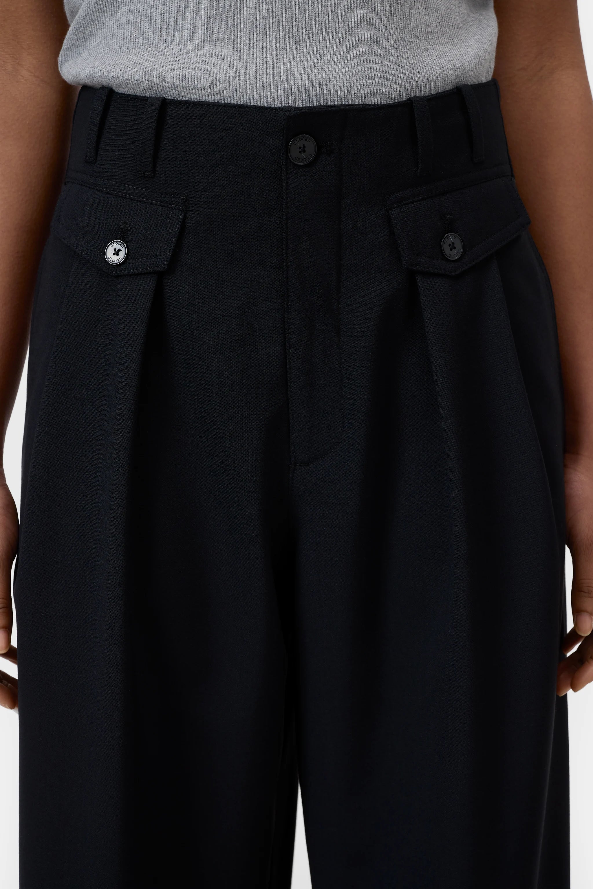 Wenda pants
