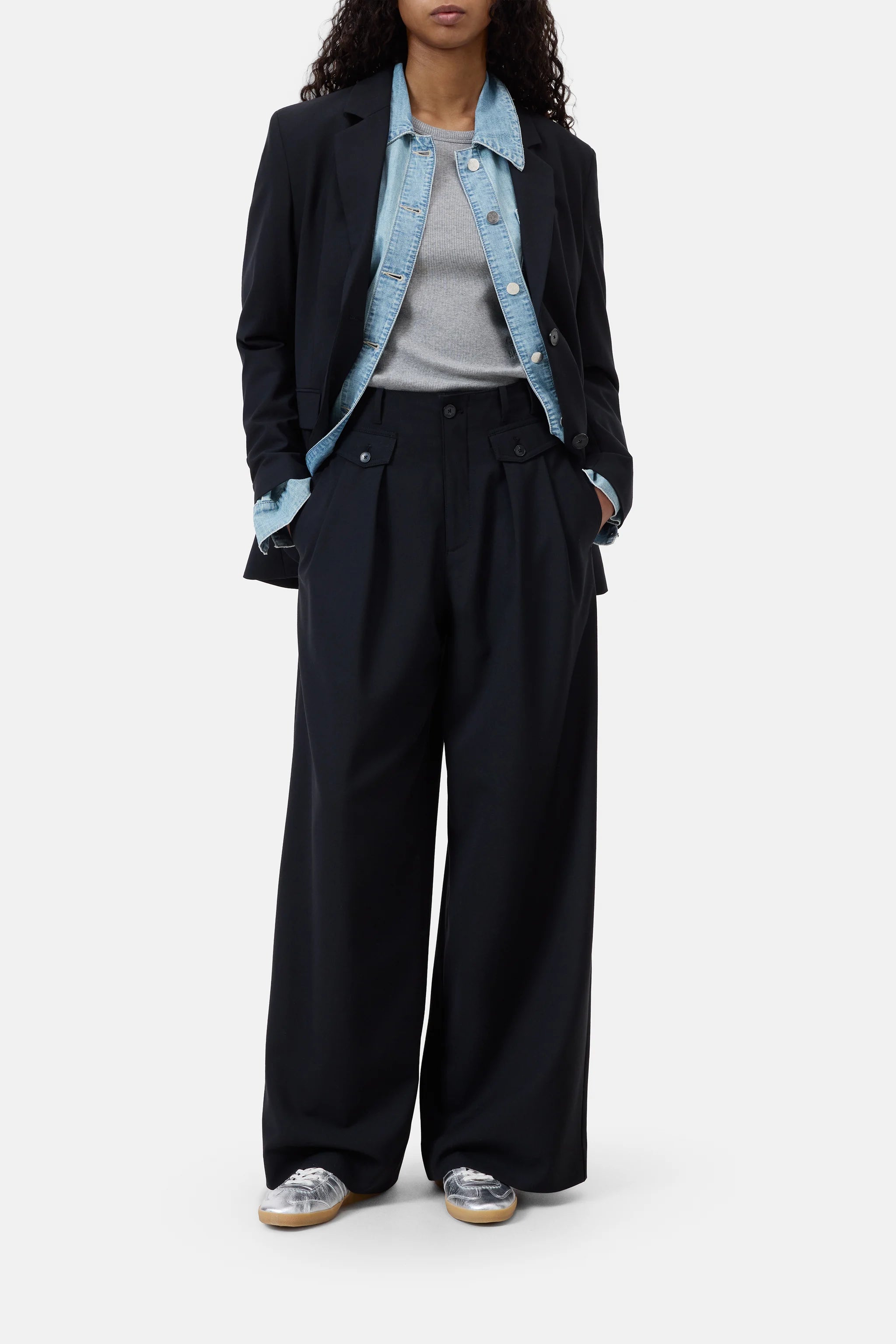 Wenda pants