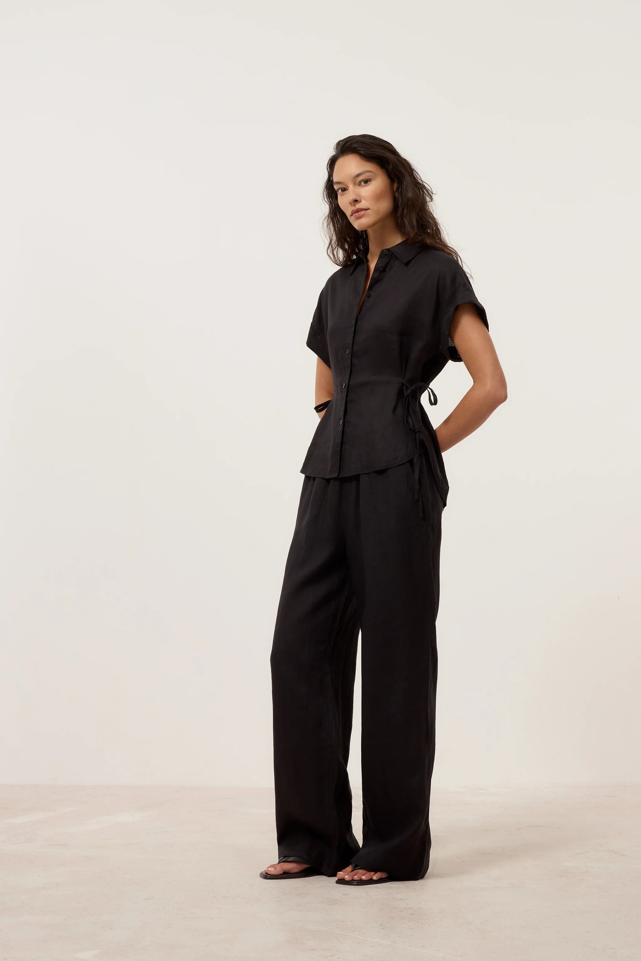 Winona pants