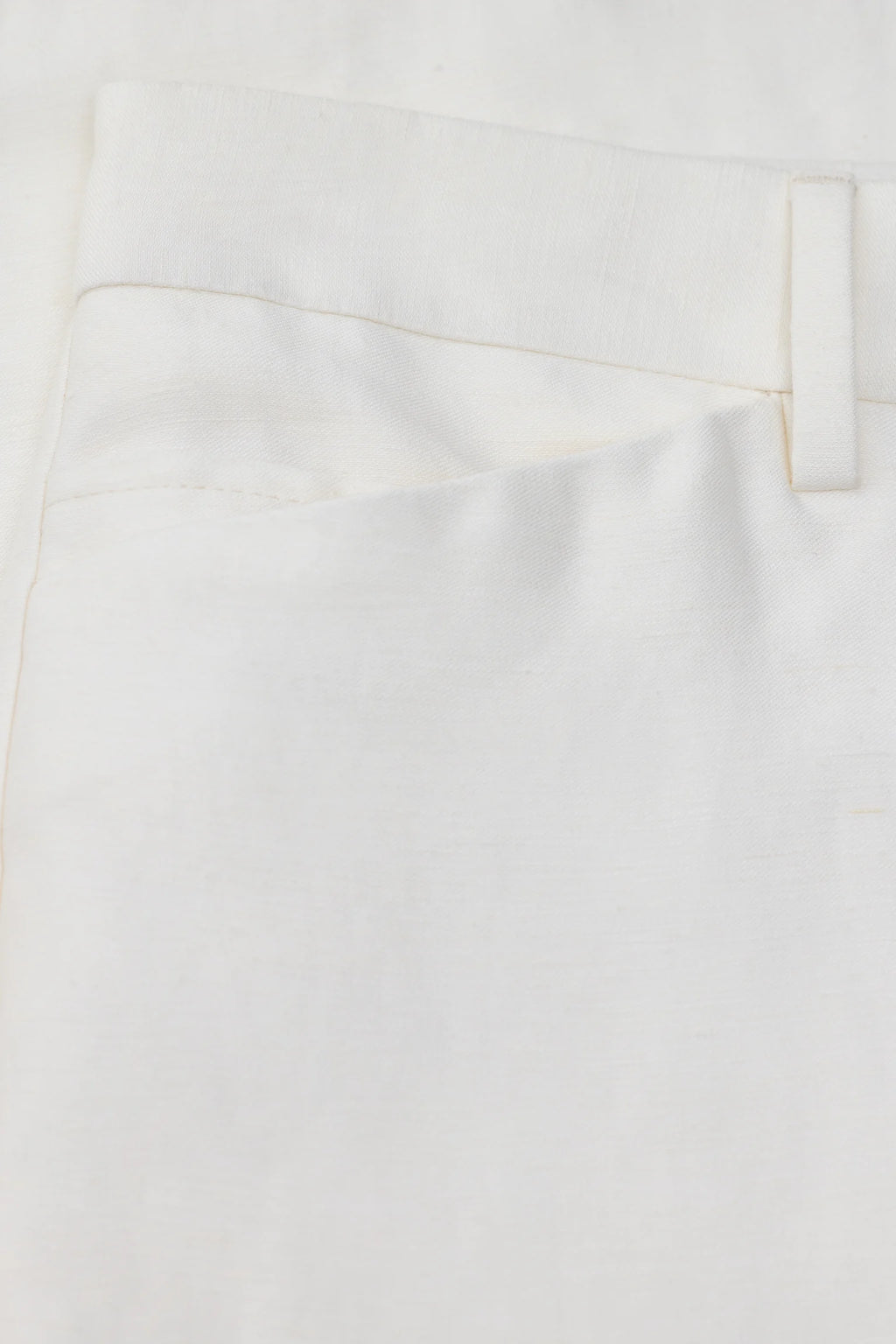Flared Pants - Flye