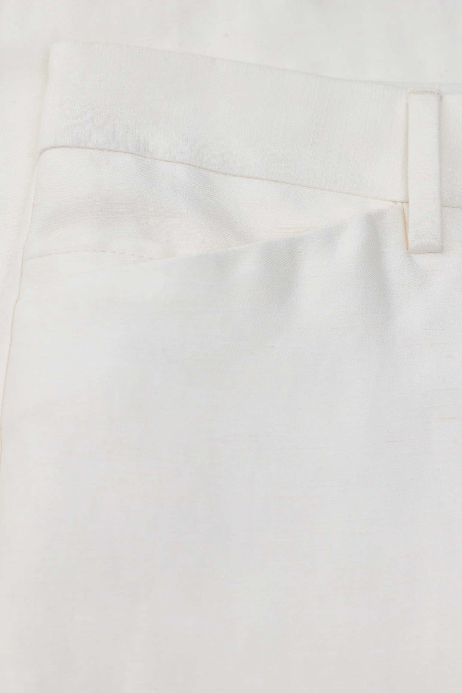 Flared Pants - Flye