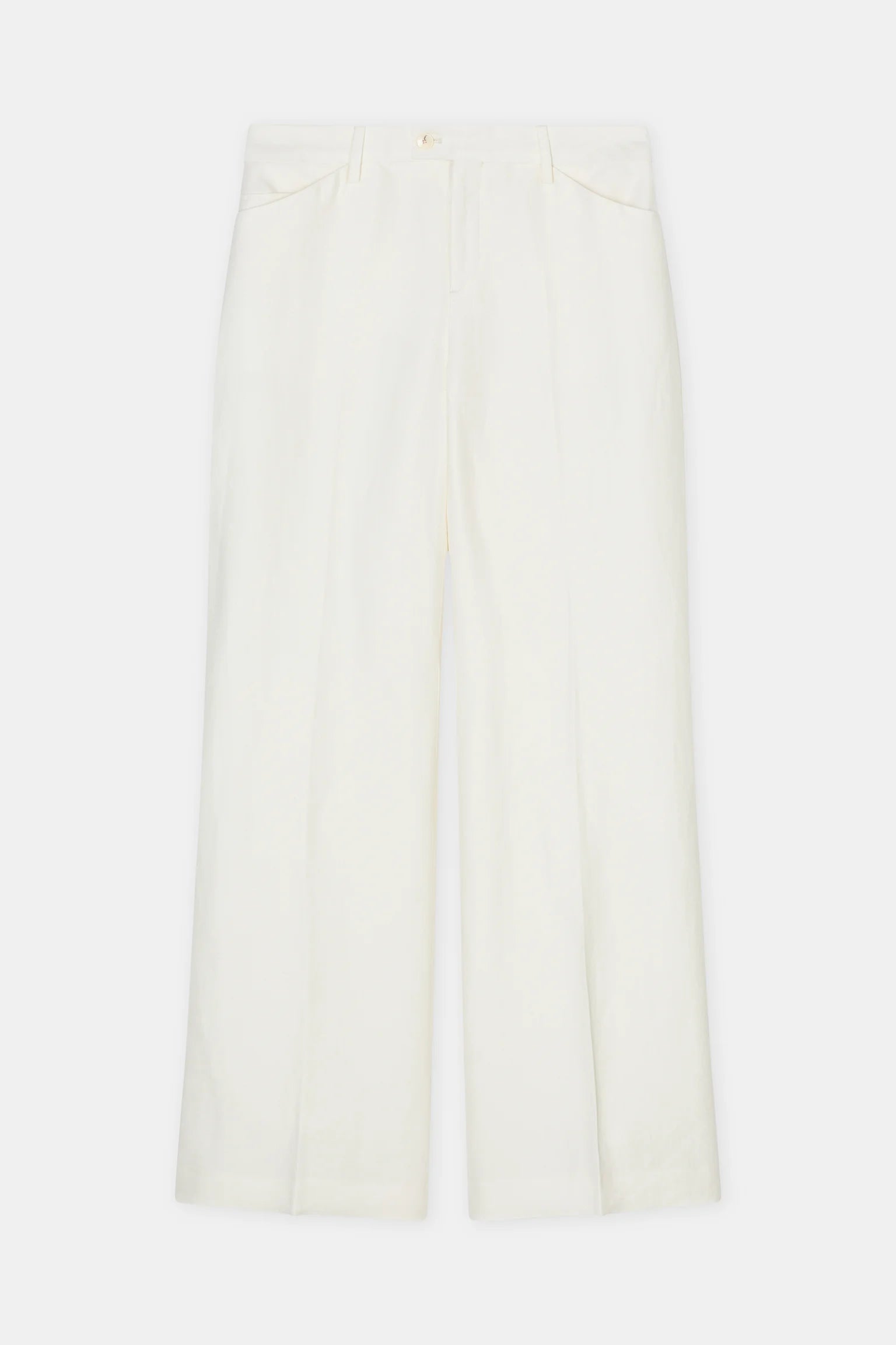 Flared Pants - Flye