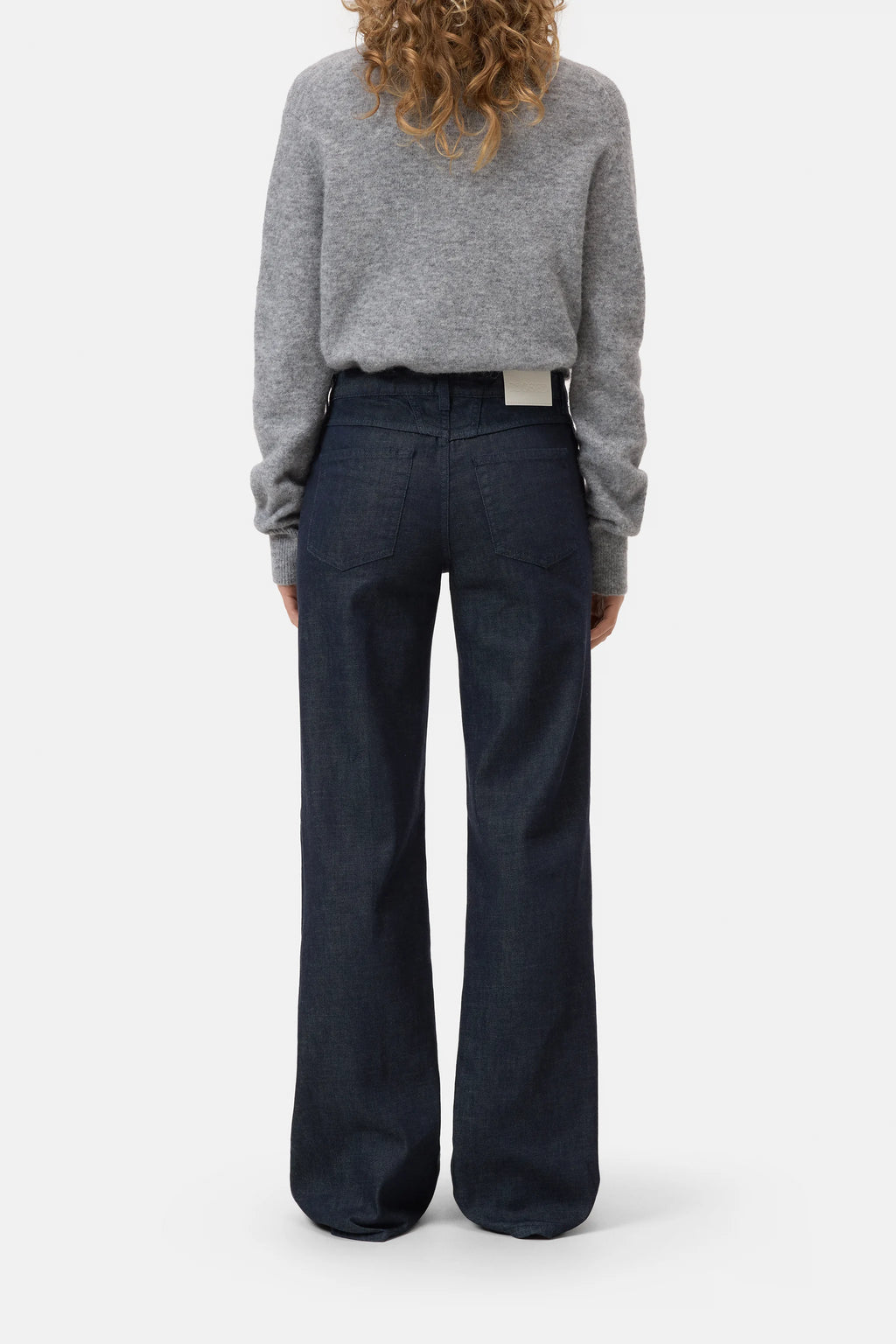 Gillan jeans