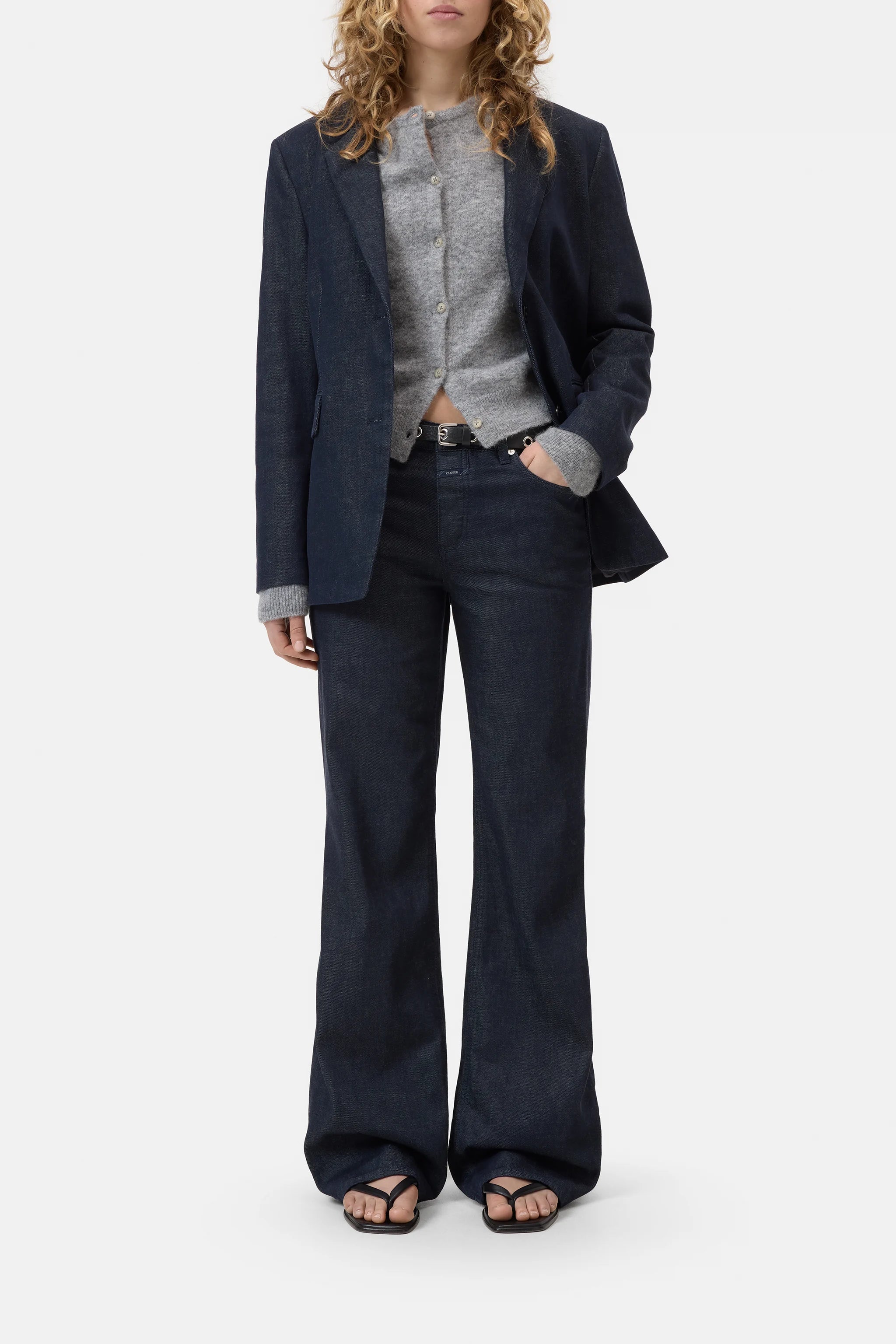 Gillan jeans