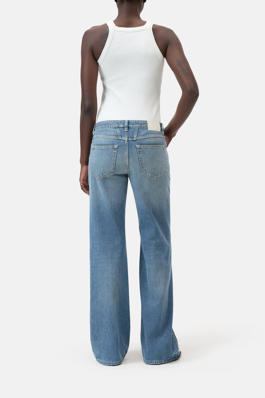 Gillan jeans