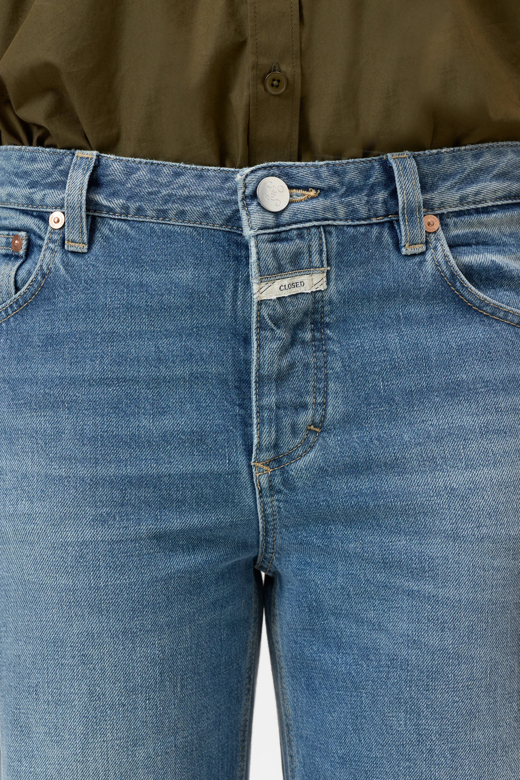 Gillan jeans