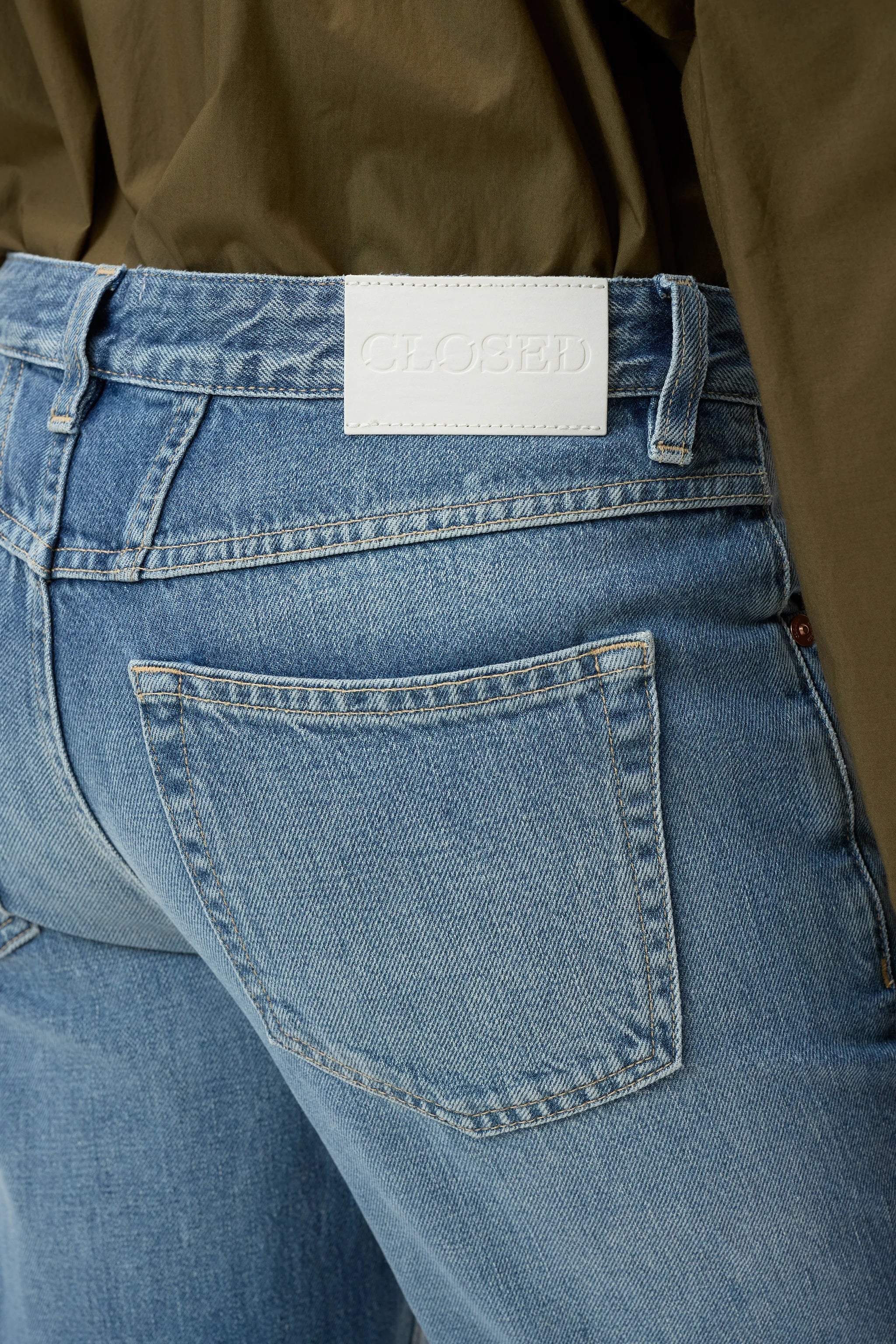 Gillan jeans