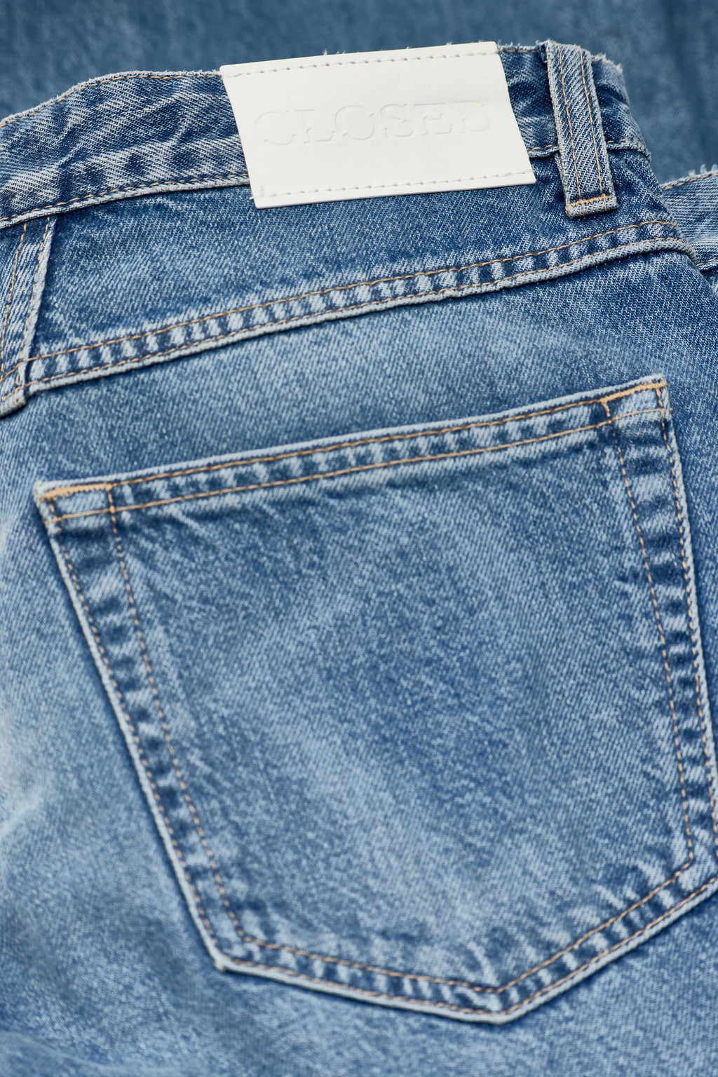 Gillan jeans