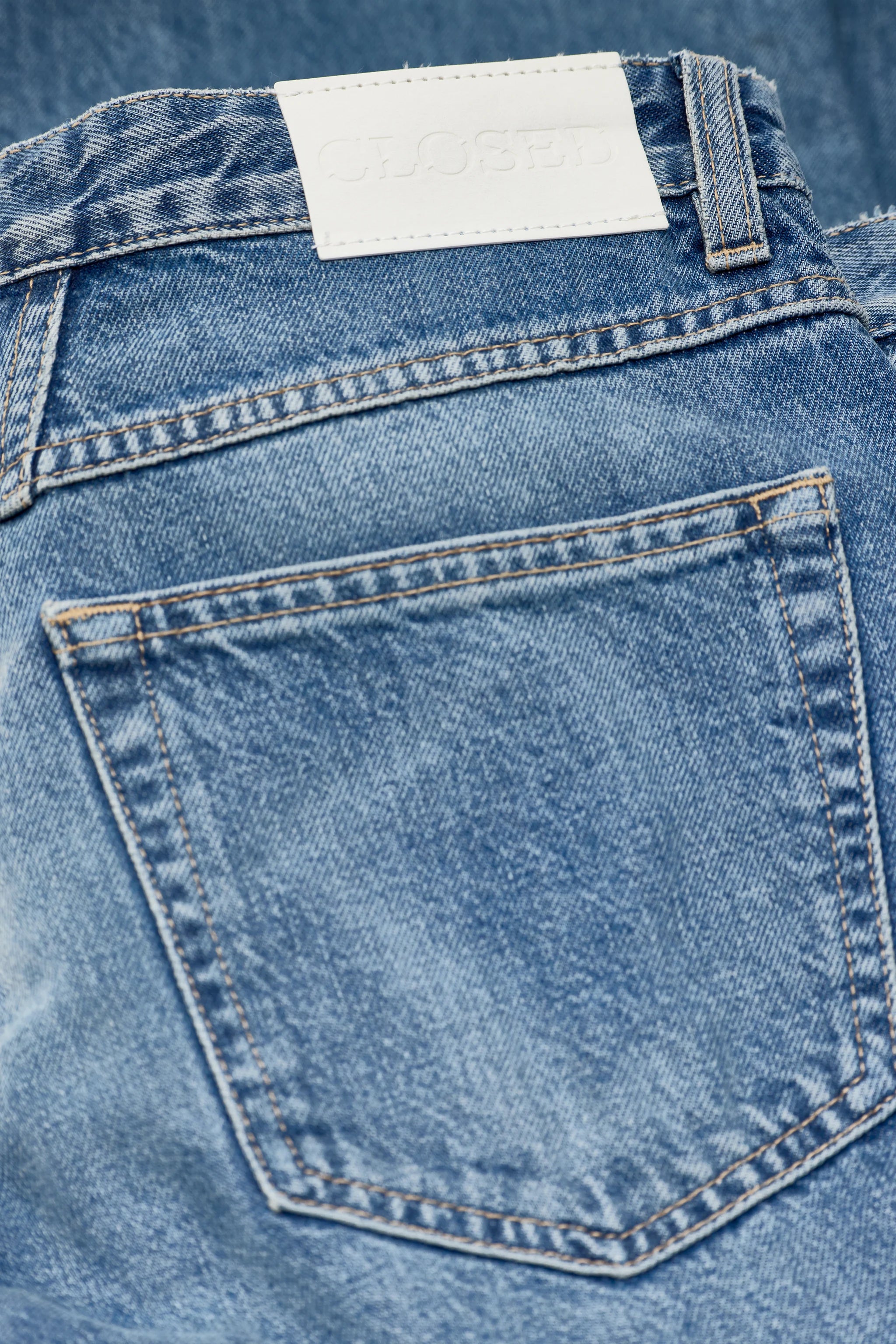 Gillan jeans