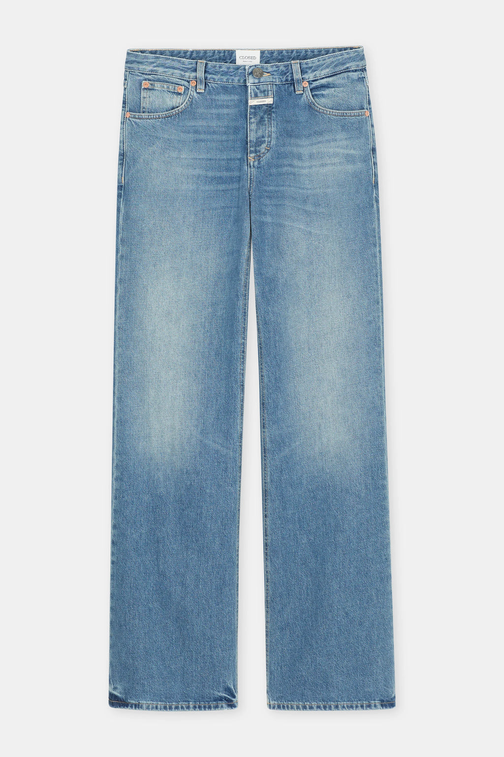 Gillan jeans