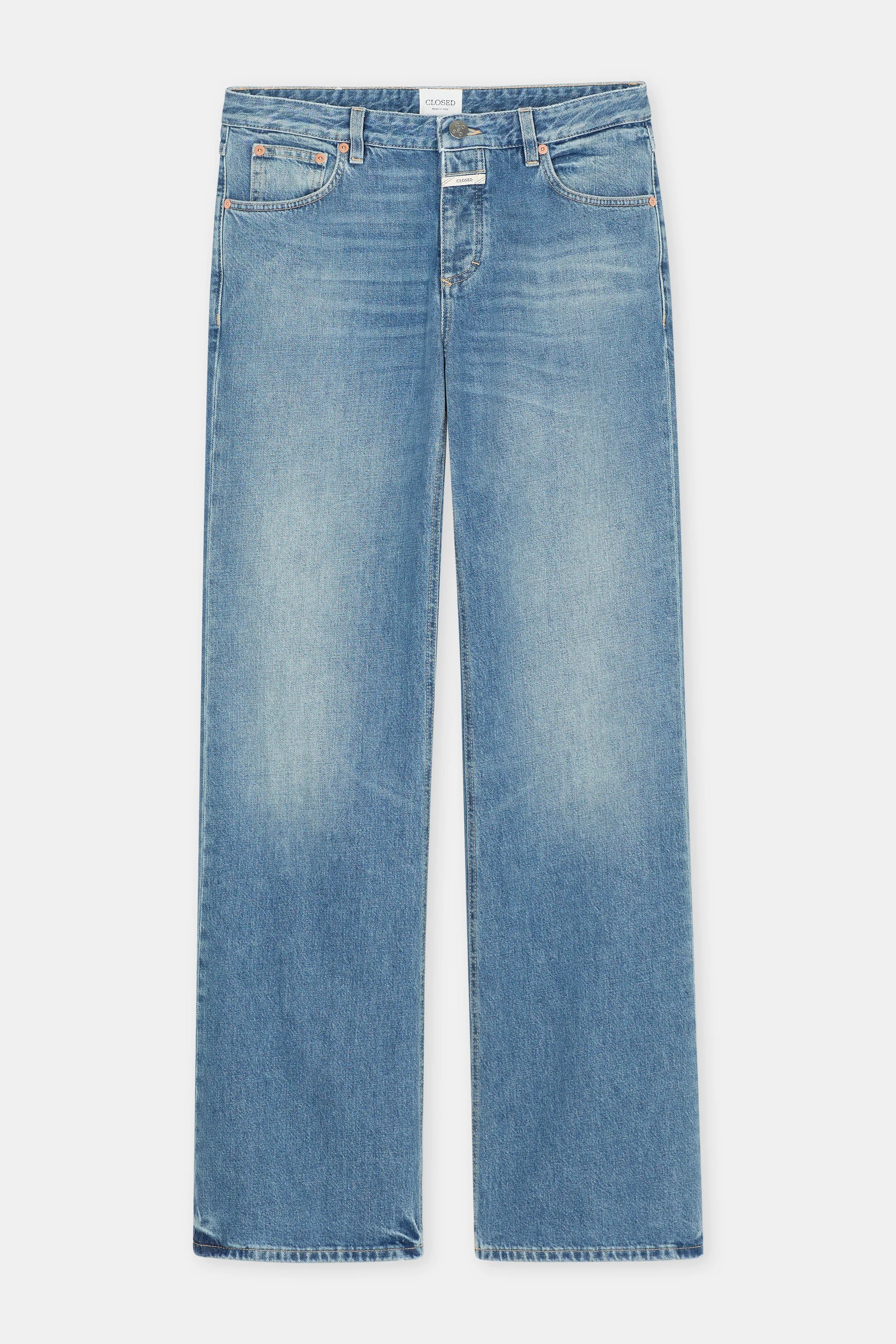 Gillan jeans