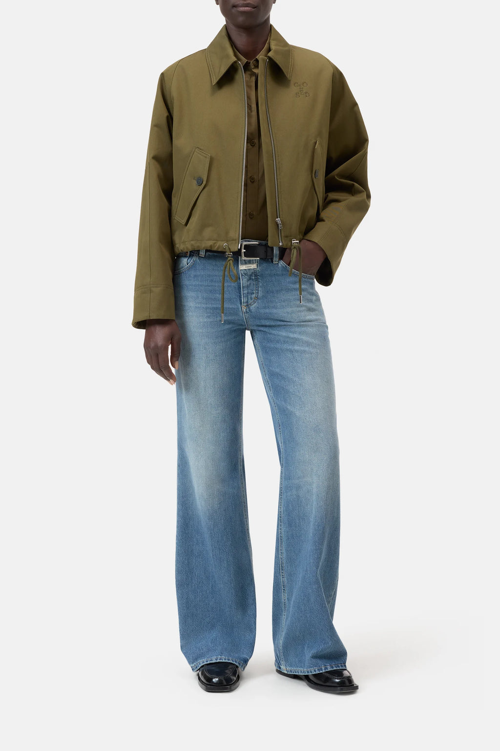 Gillan jeans