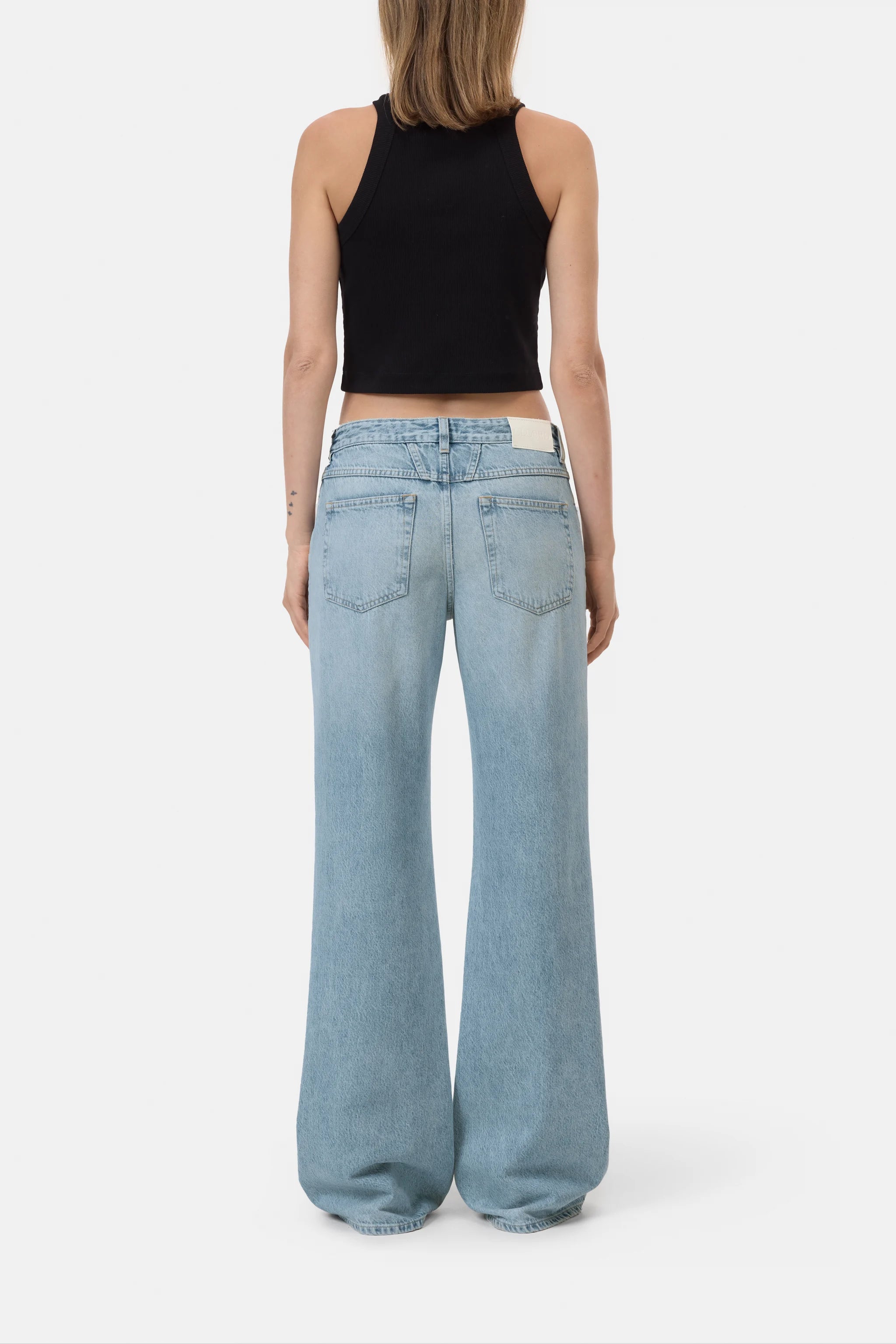 Gillan jeans