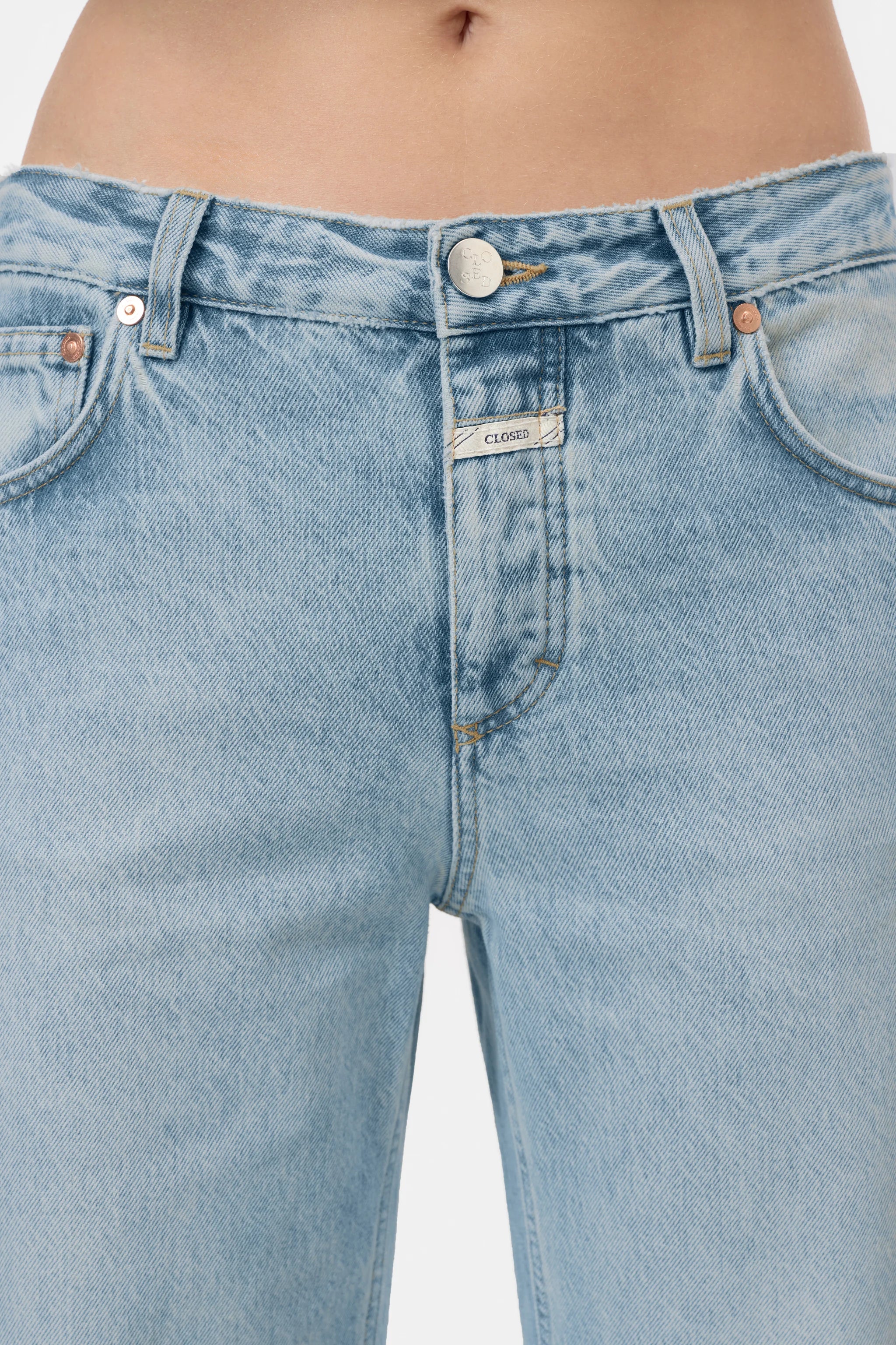 Gillan jeans