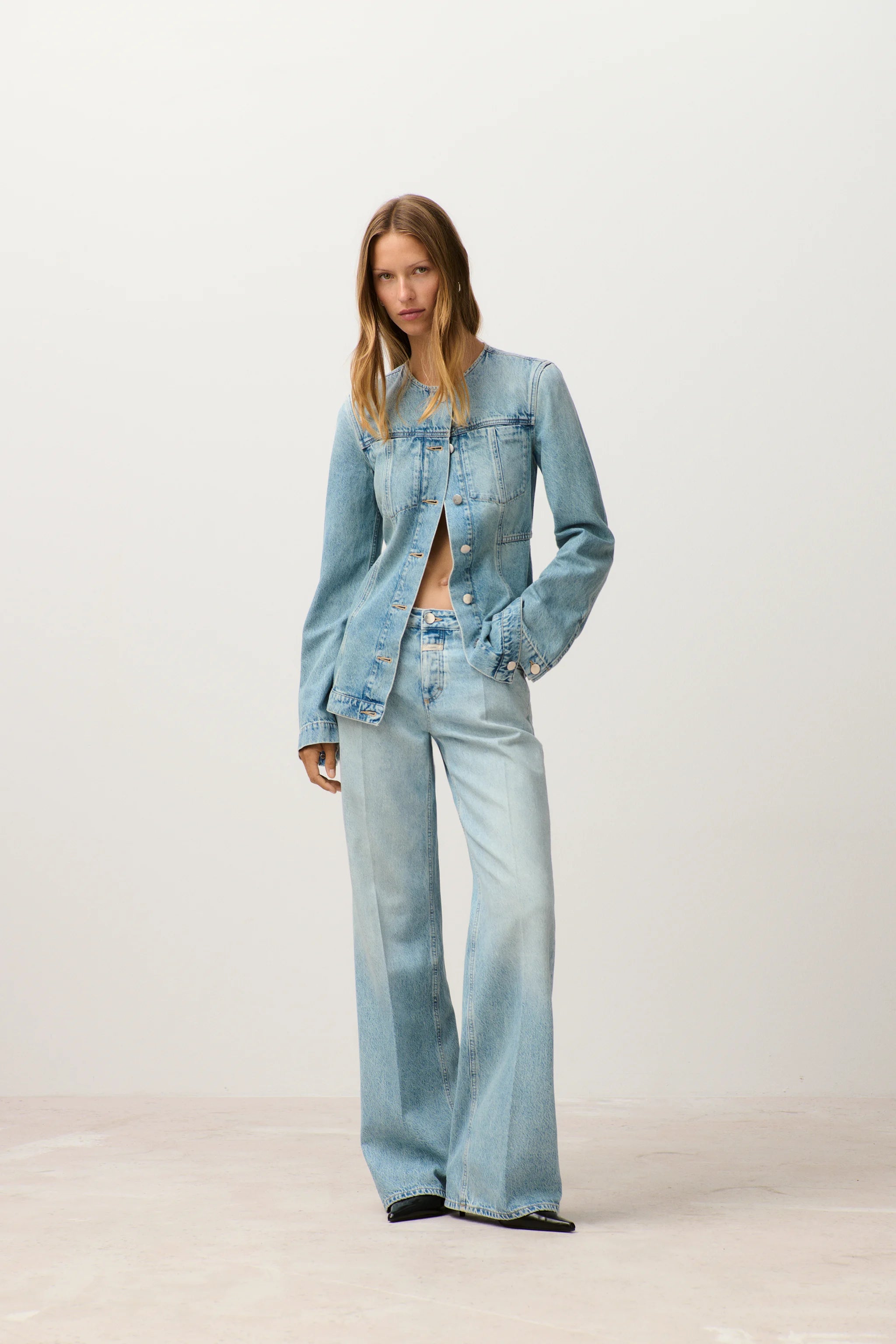 Gillan jeans
