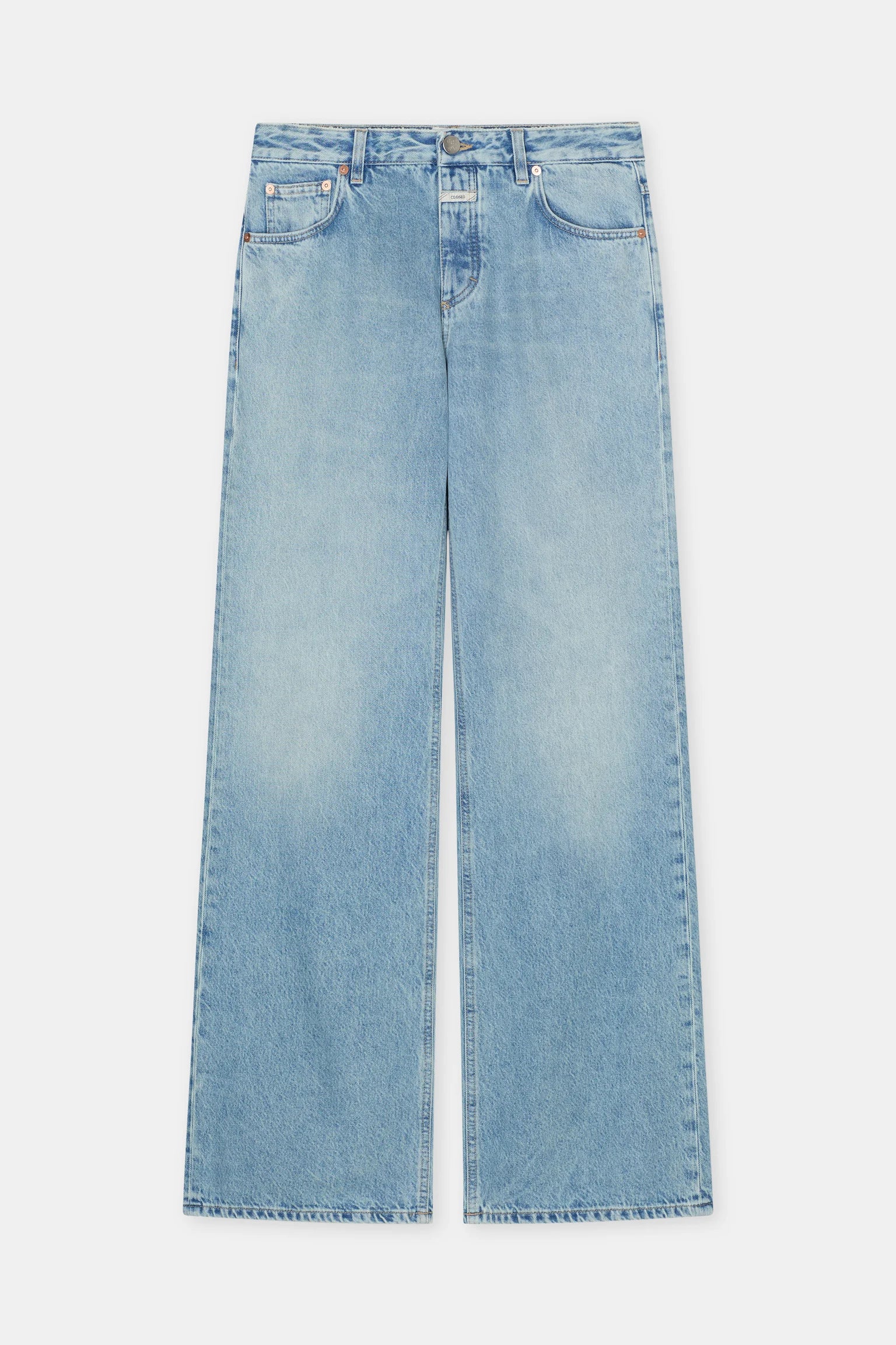 Gillan jeans