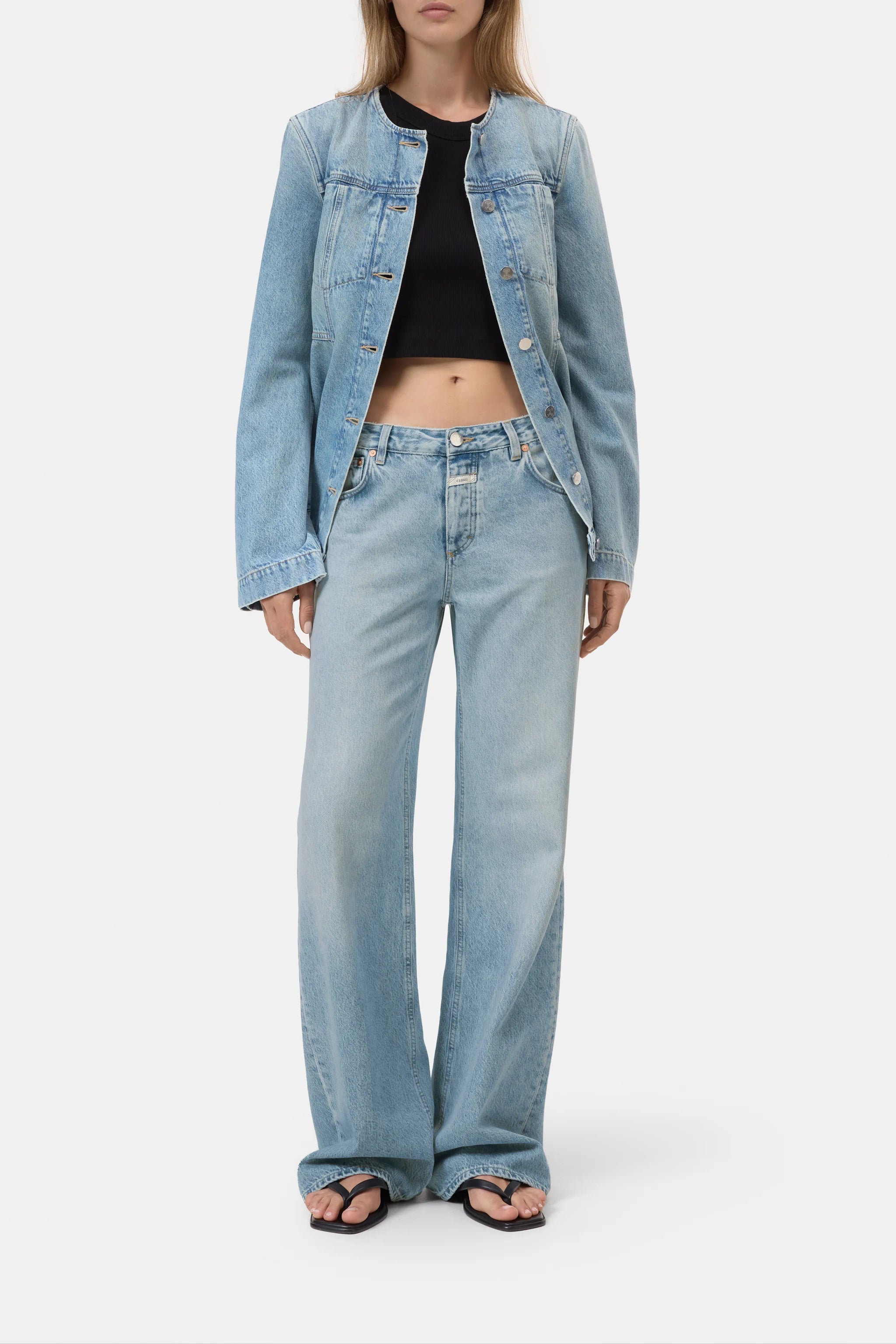 Gillan jeans