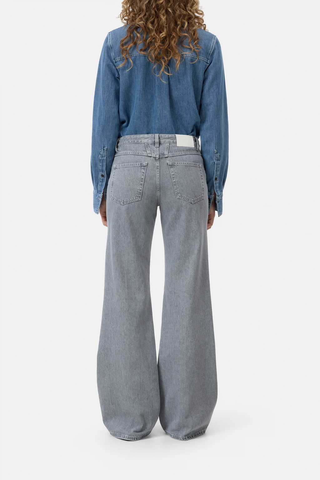Gillan jeans