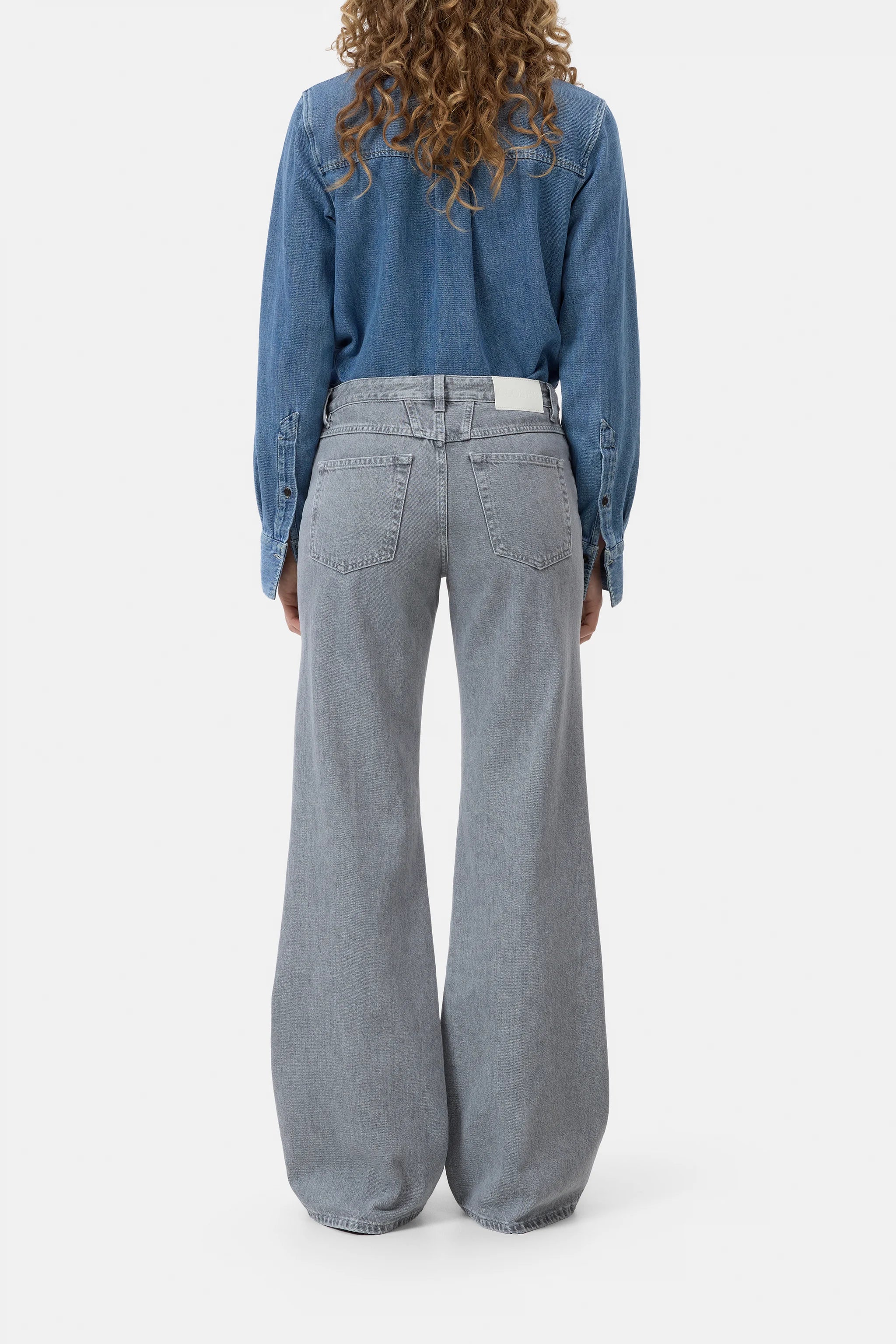 Gillan jeans
