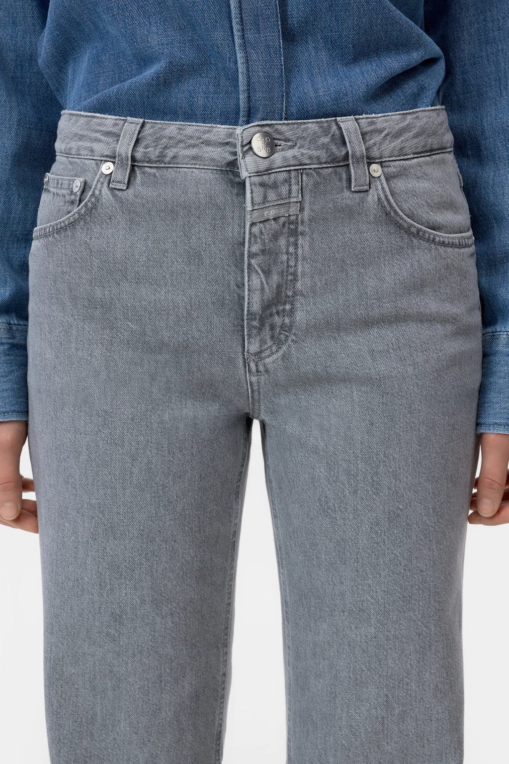 Gillan jeans
