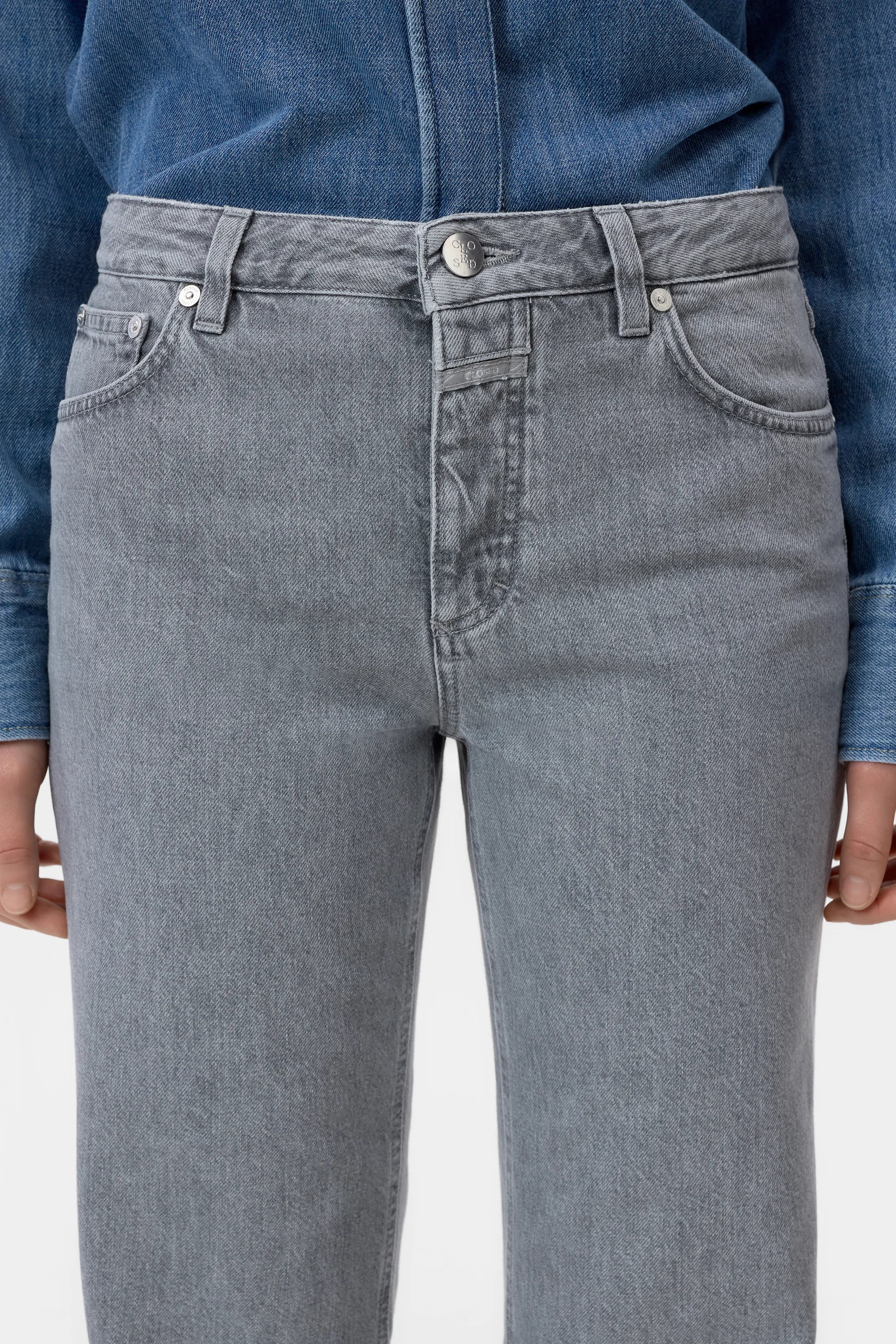 Gillan jeans
