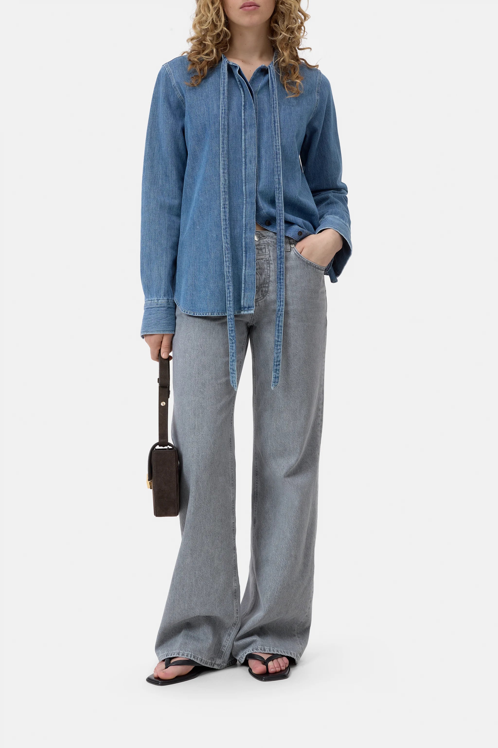 Gillan jeans