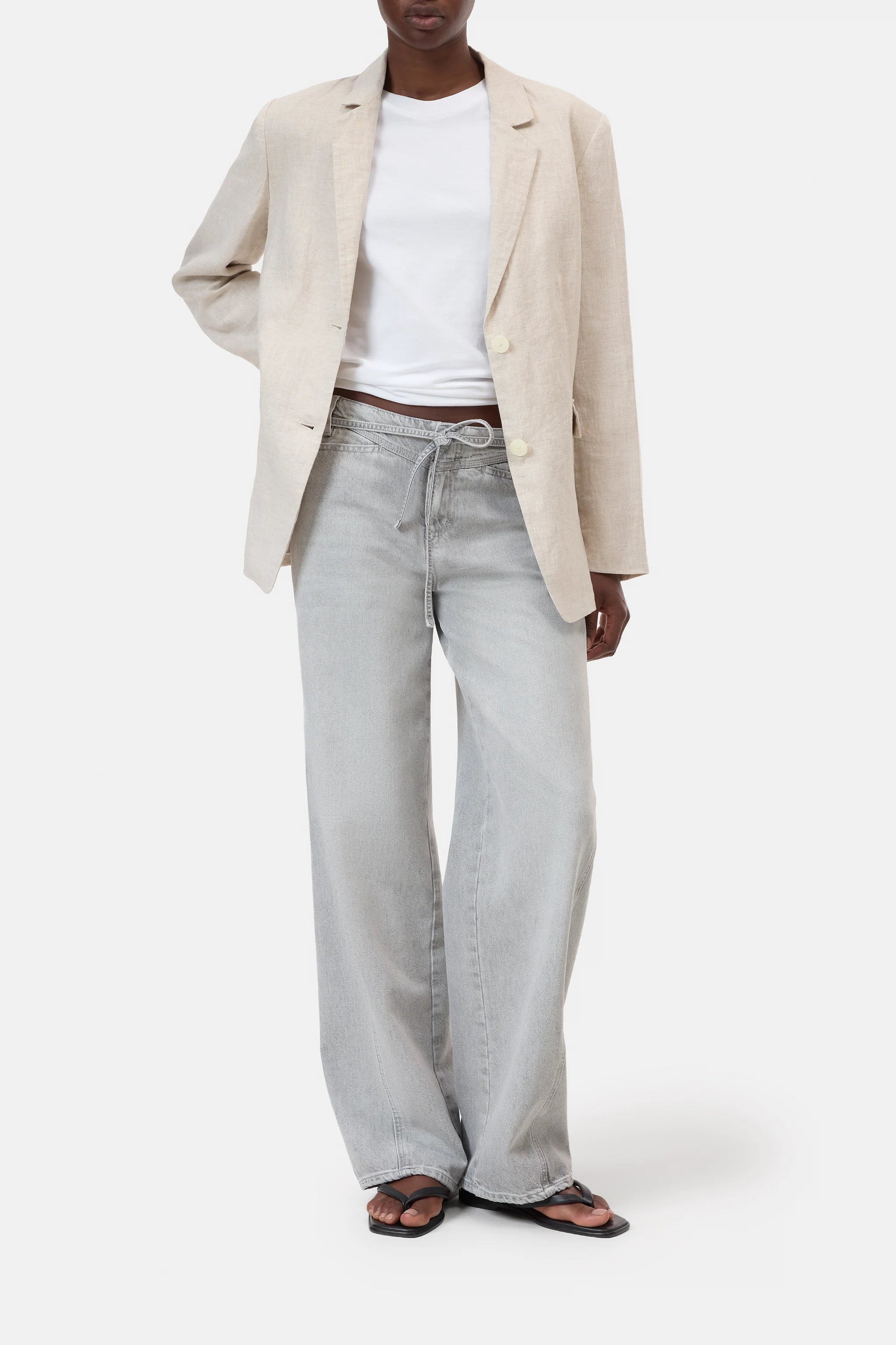 Relaxed Pari-X Jeans