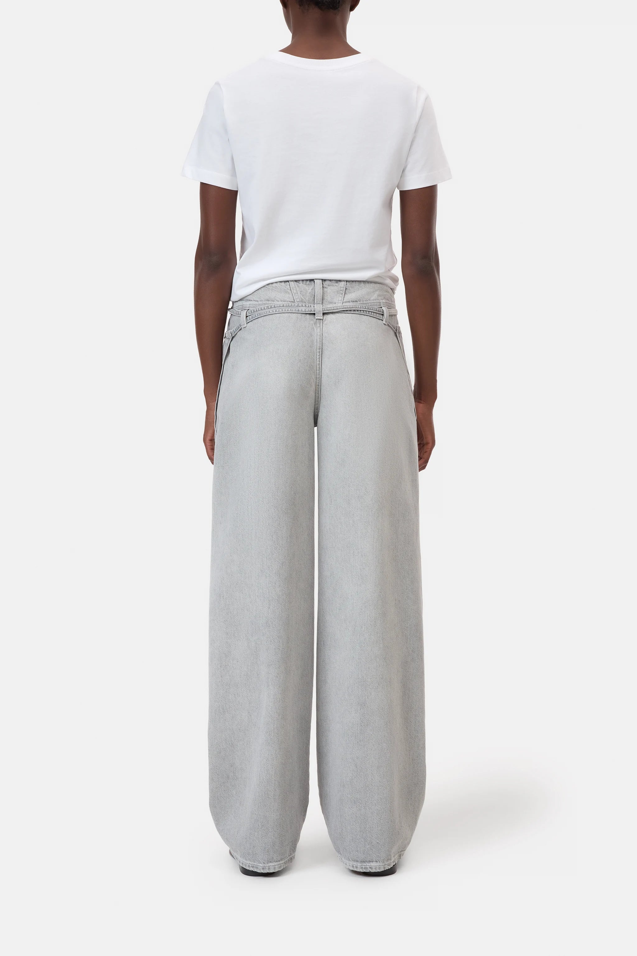 Relaxed Pari-X Jeans