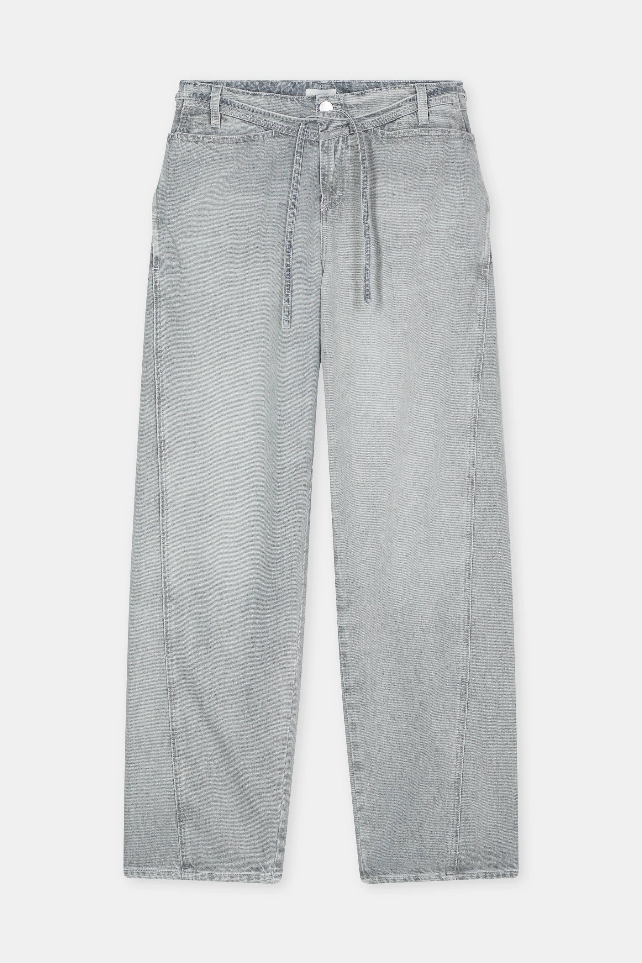 Relaxed Pari-X Jeans