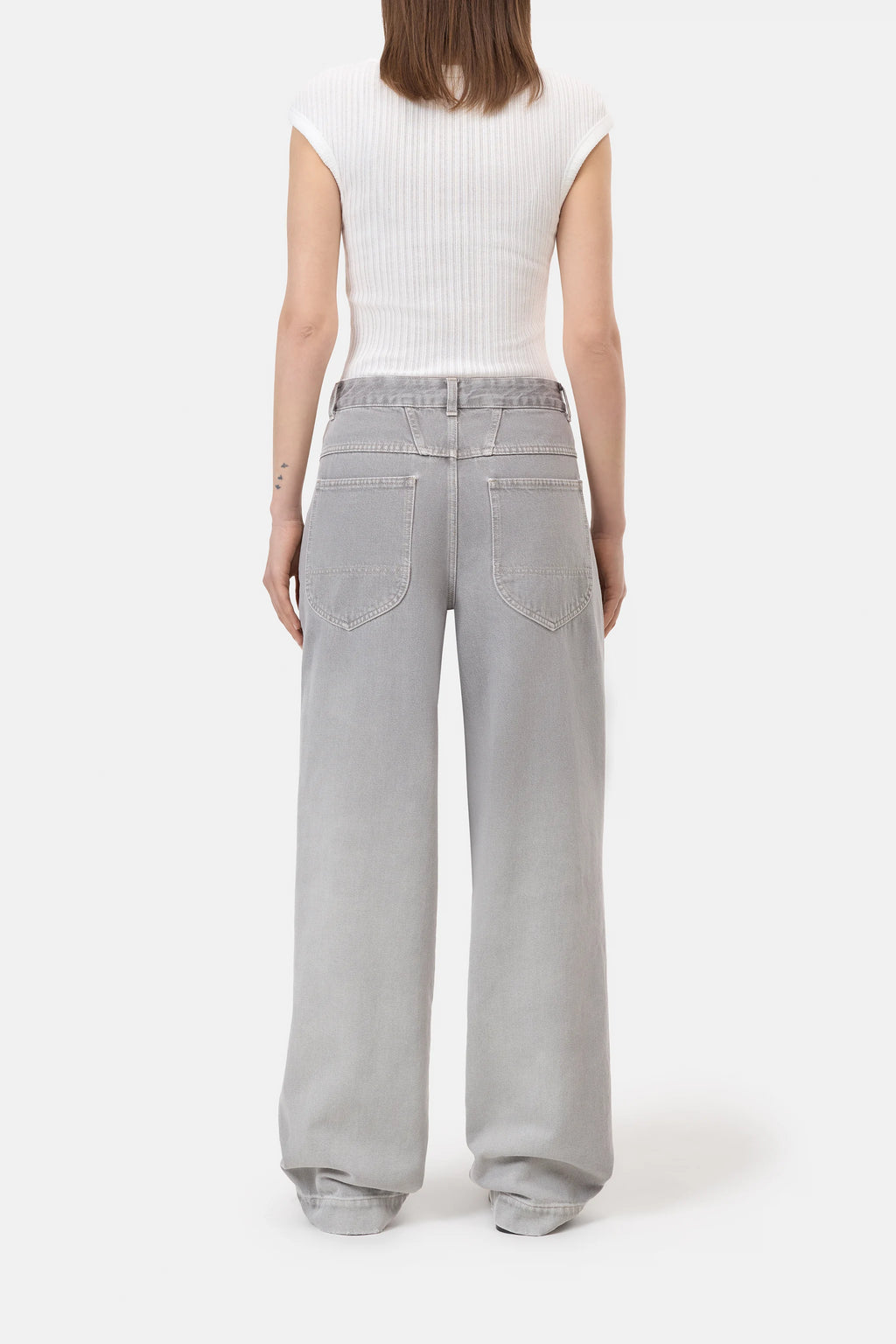 Deni-X Jeans