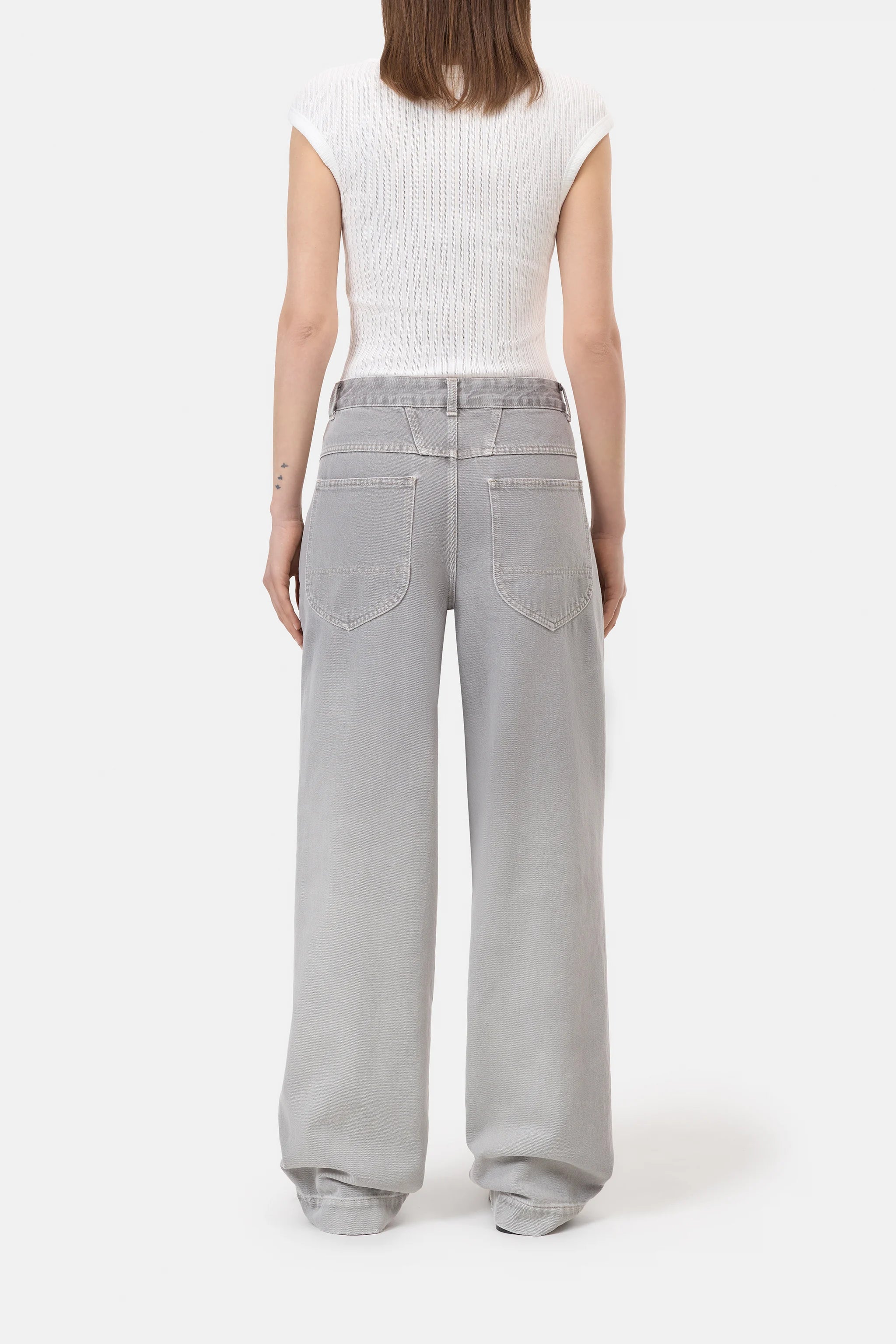 Deni-X Jeans
