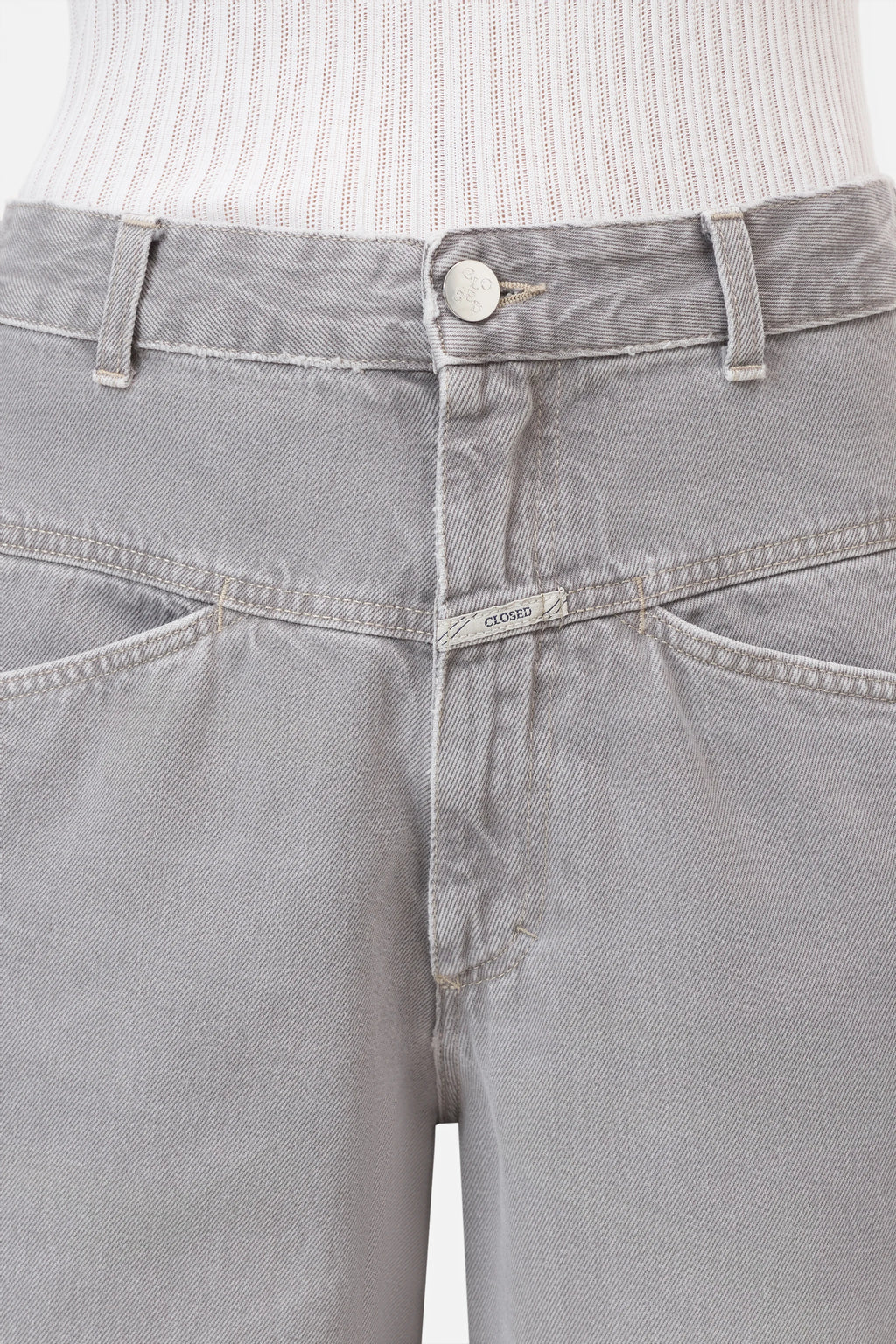 Deni-X Jeans