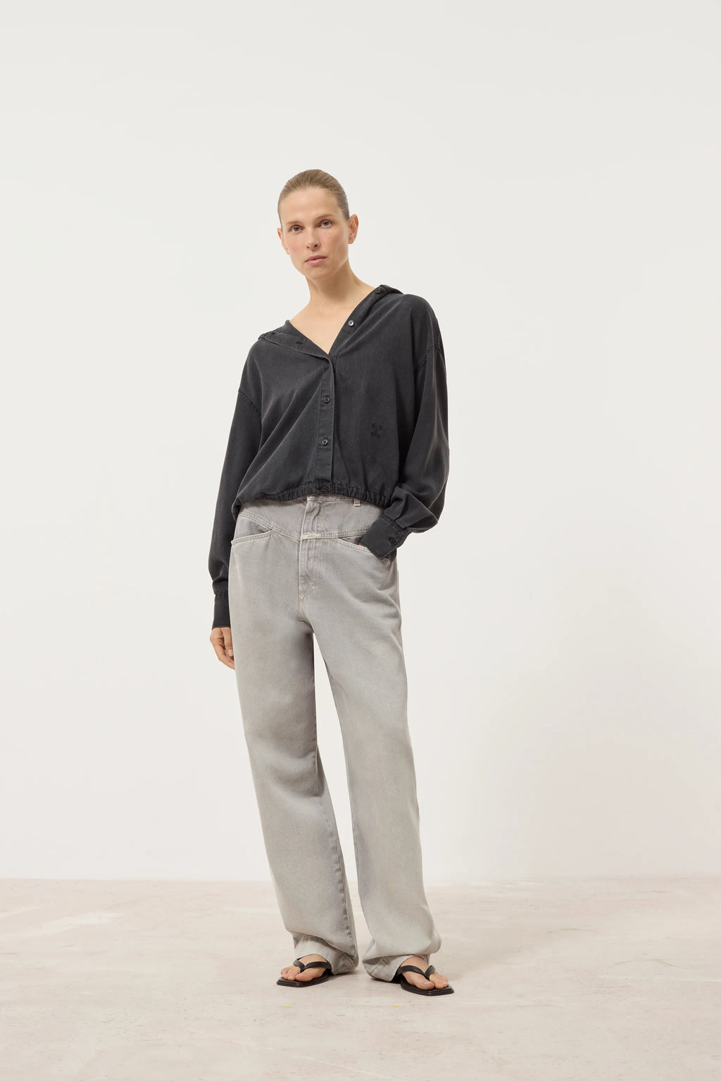 Deni-X Jeans