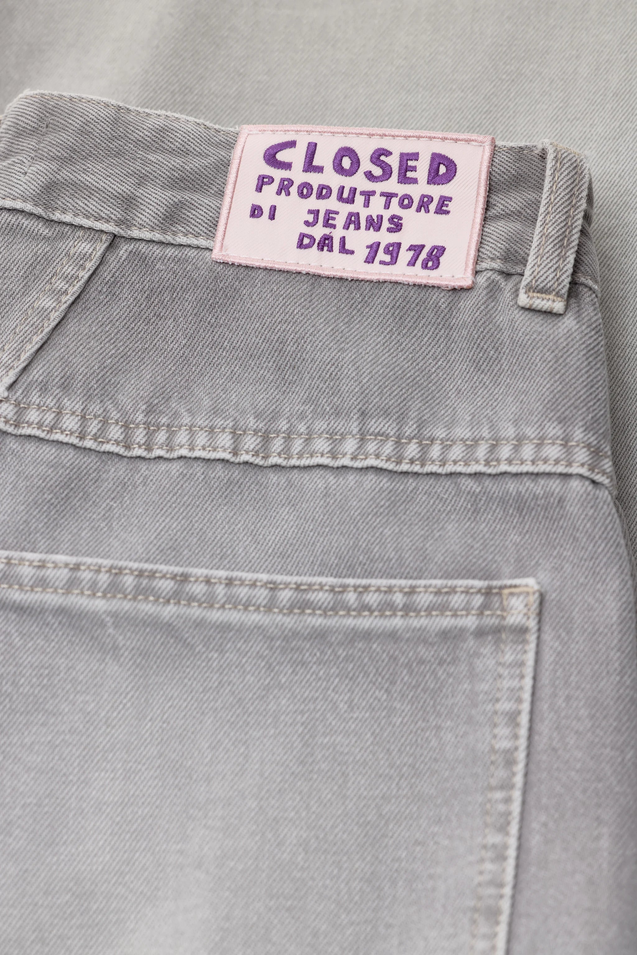 Deni-X Jeans