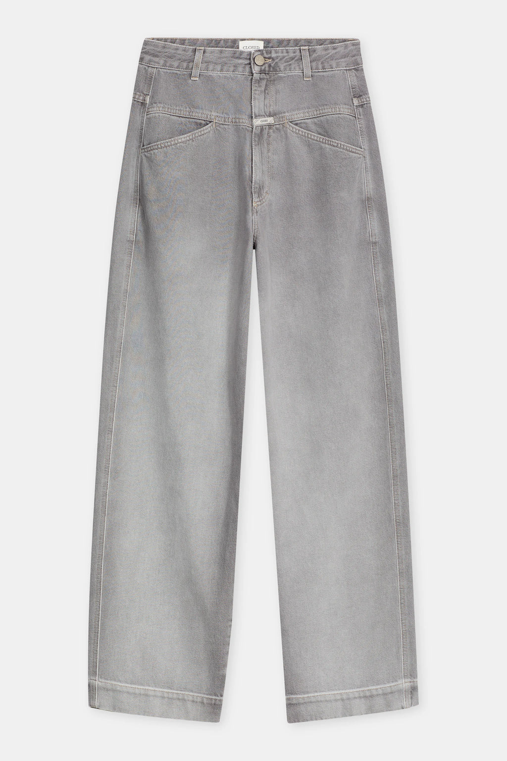 Deni-X Jeans